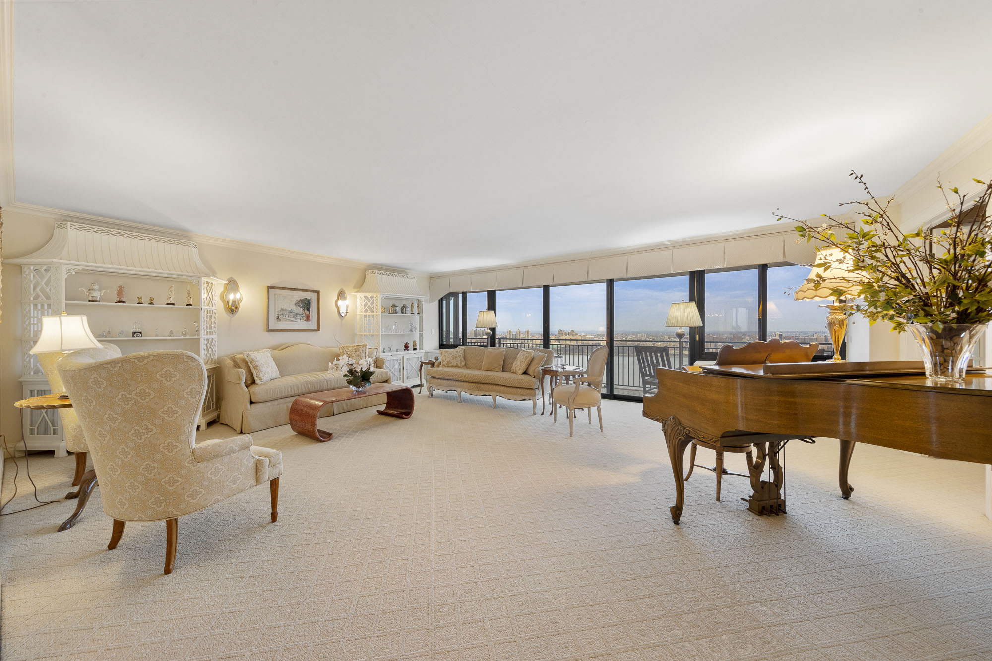 1500 Palisade Avenue Unit# 24D