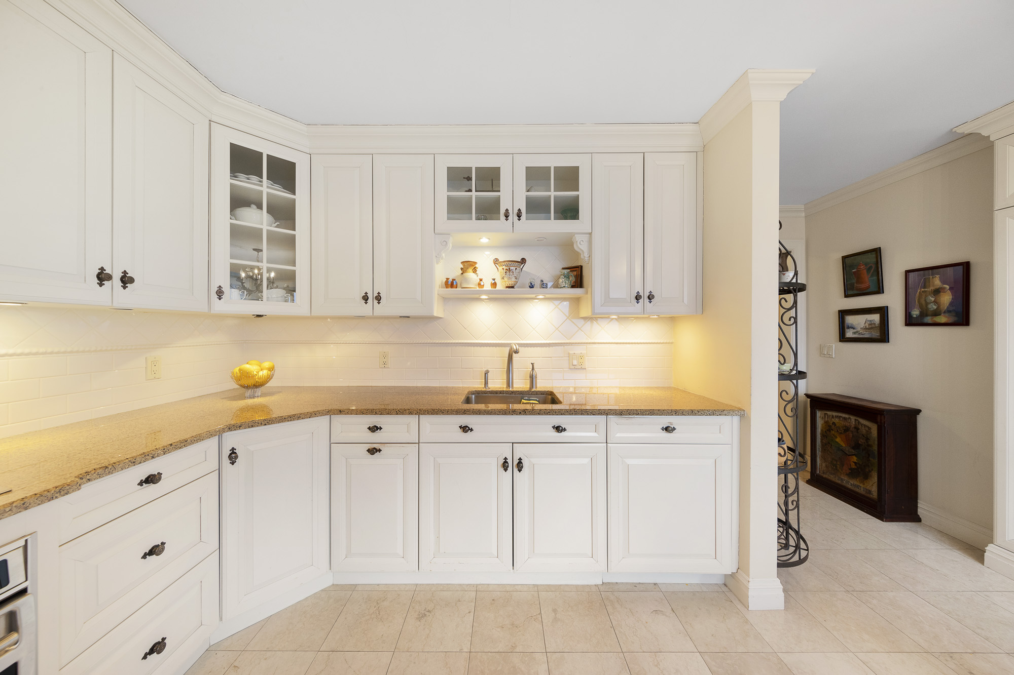1500 Palisade Avenue Unit# 24D