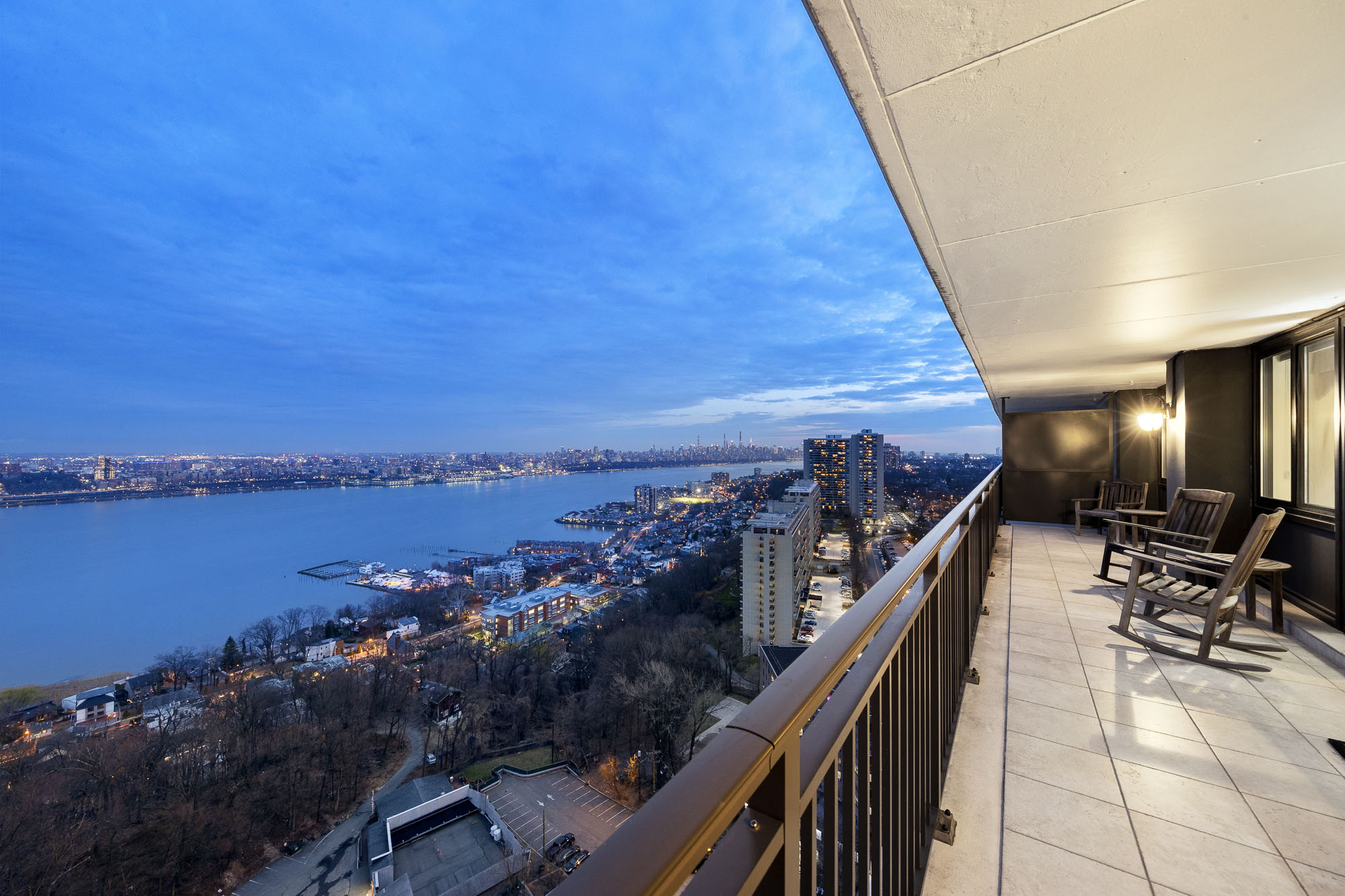 1500 Palisade Avenue Unit# 24D