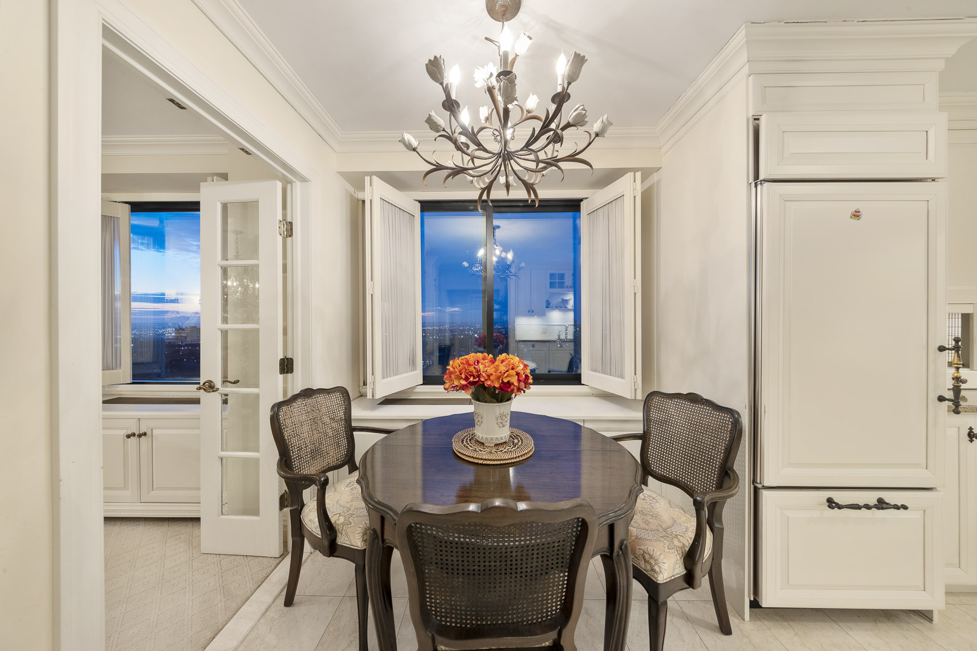 1500 Palisade Avenue Unit# 24D