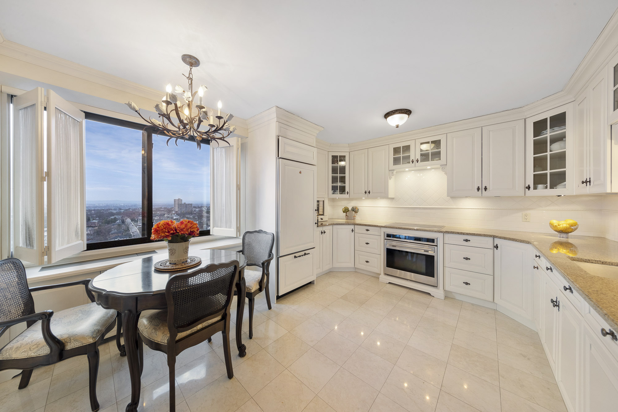 1500 Palisade Avenue Unit# 24D