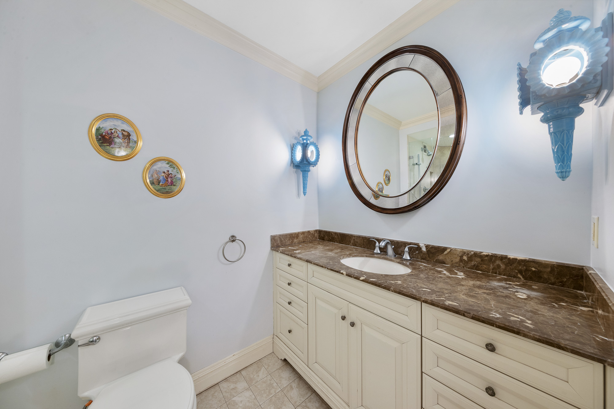 1500 Palisade Avenue Unit# 24D