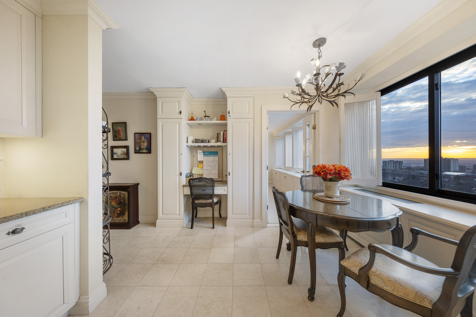 1500 Palisade Avenue Unit# 24D