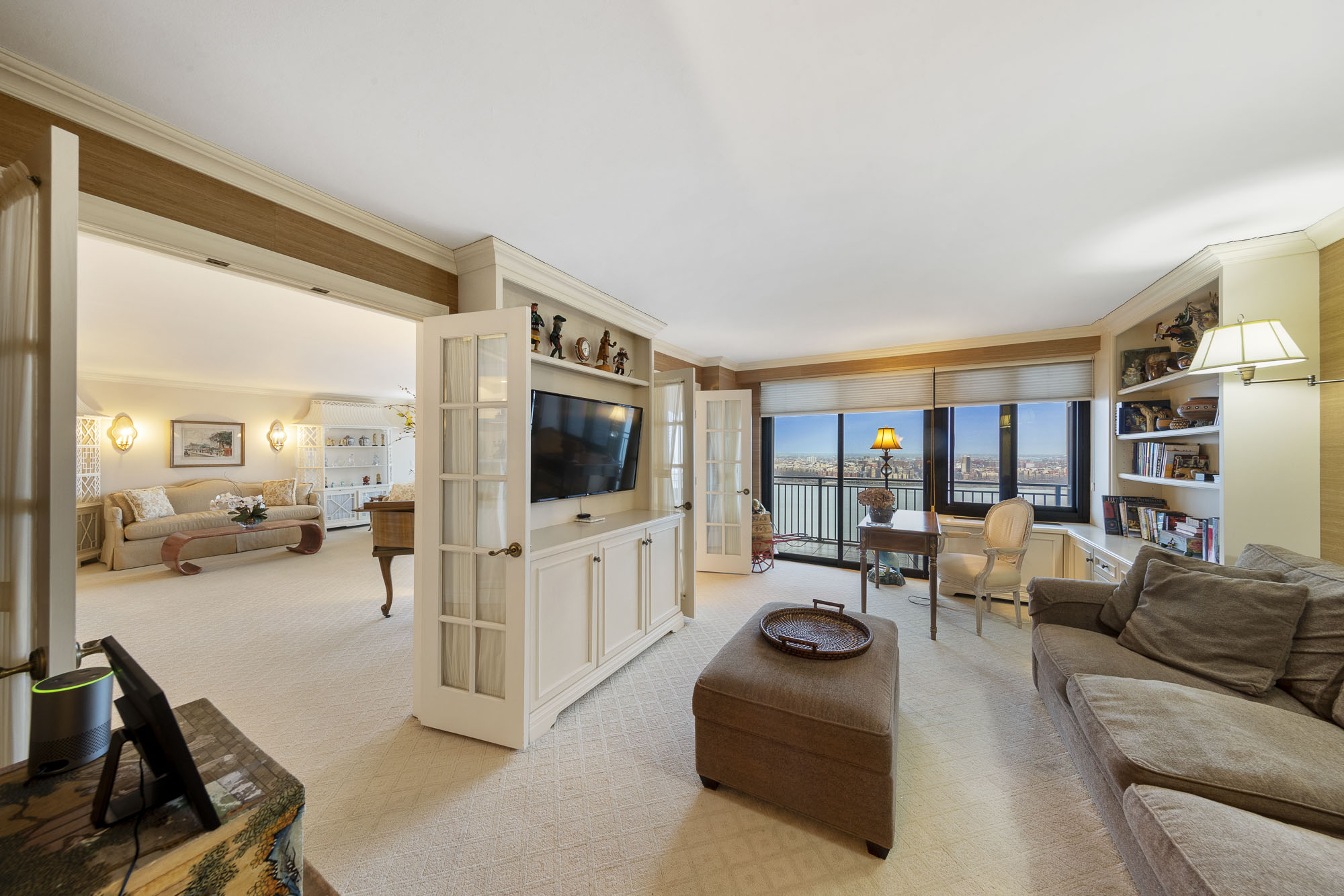 1500 Palisade Avenue Unit# 24D
