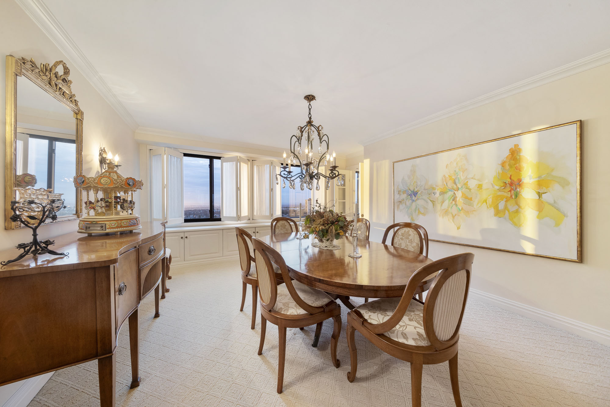 1500 Palisade Avenue Unit# 24D