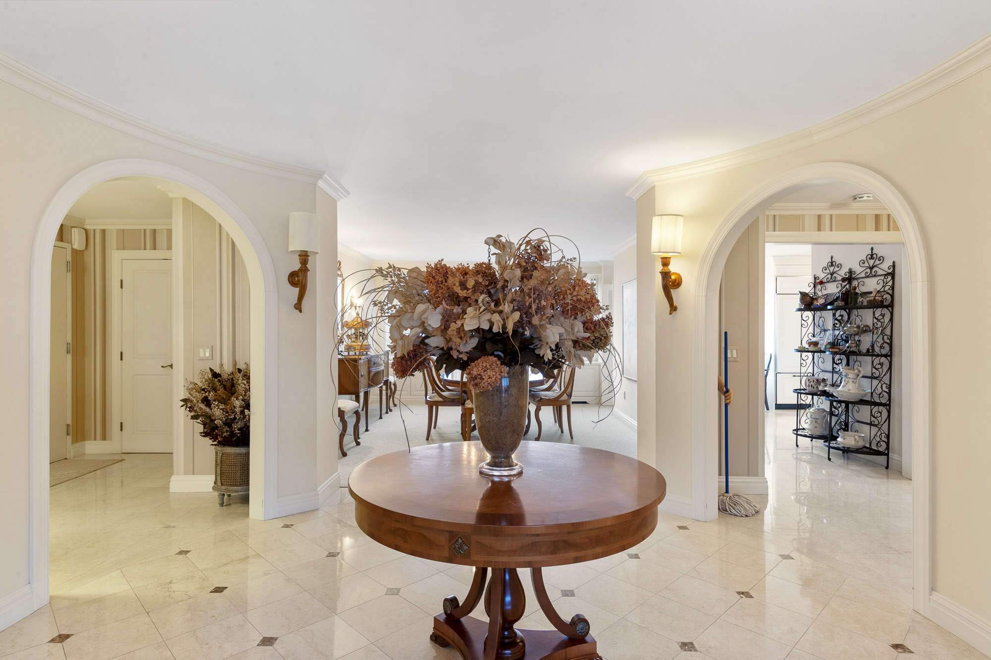 1500 Palisade Avenue Unit# 24D
