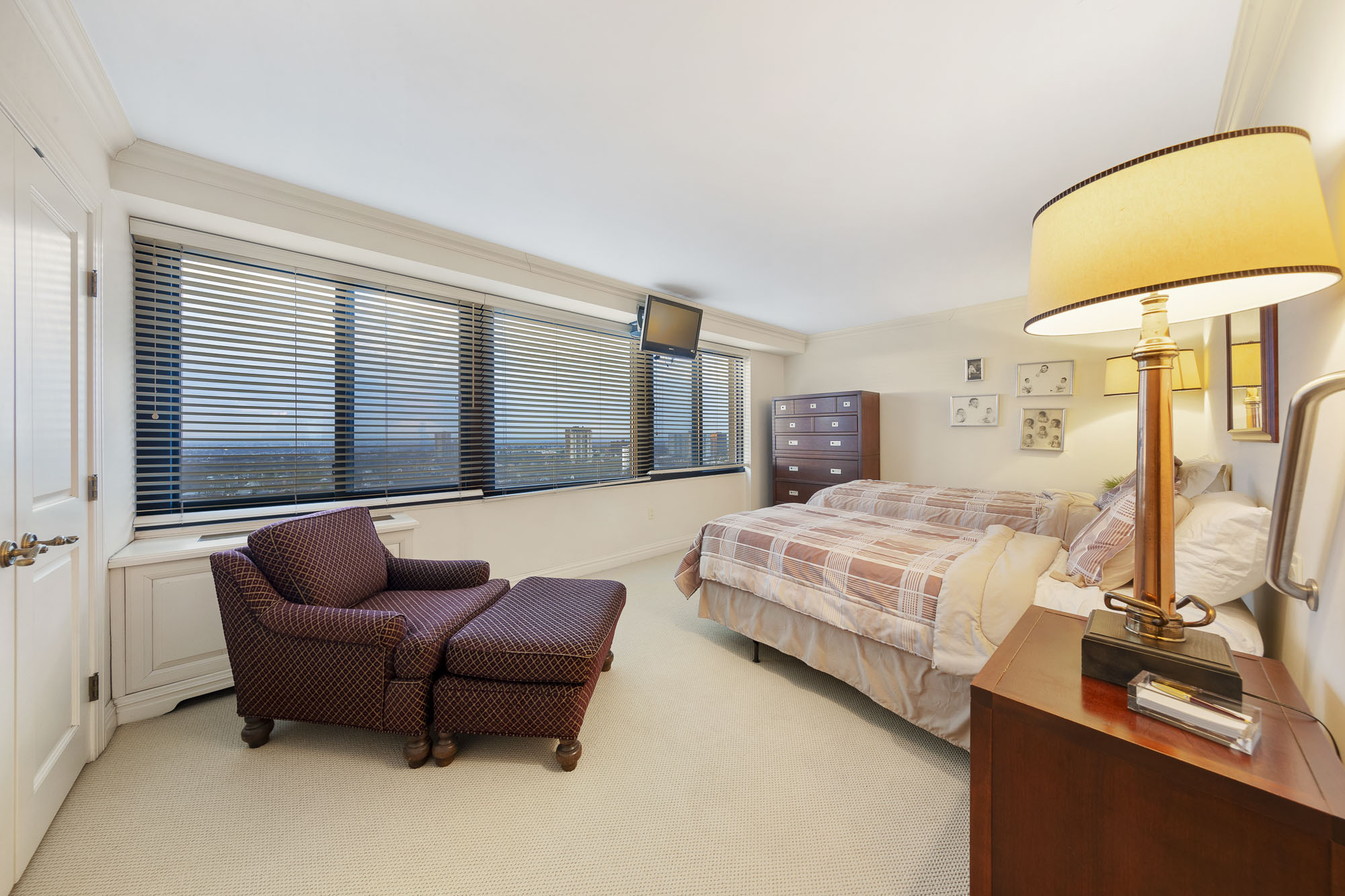 1500 Palisade Avenue Unit# 24D