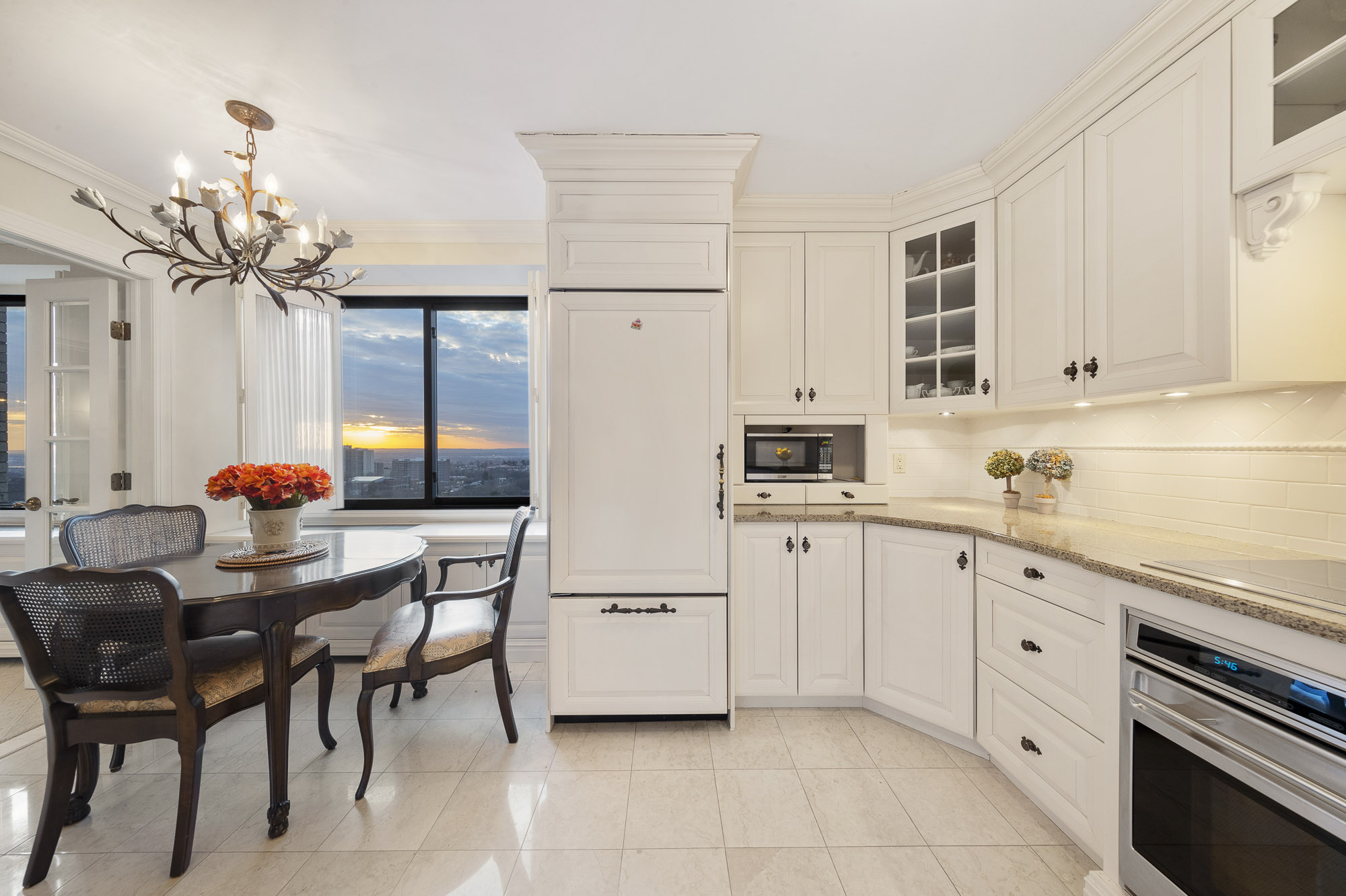1500 Palisade Avenue Unit# 24D