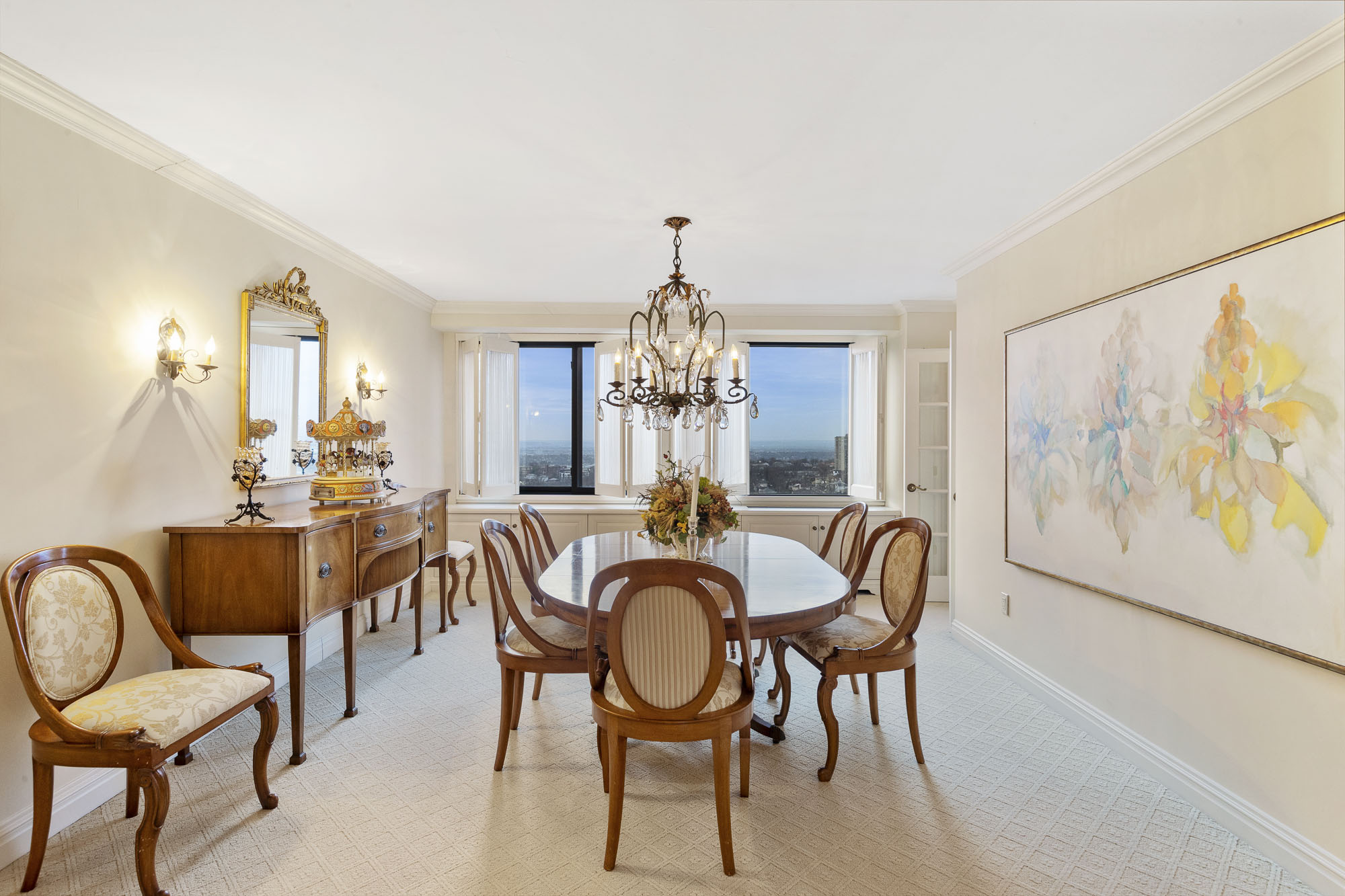 1500 Palisade Avenue Unit# 24D