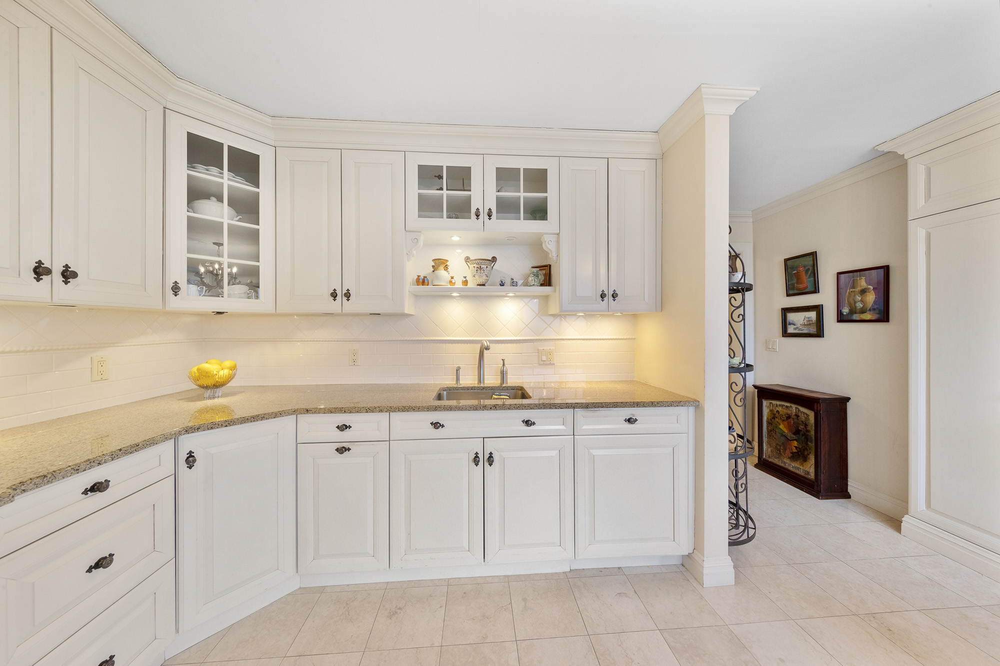 1500 Palisade Avenue Unit# 24D