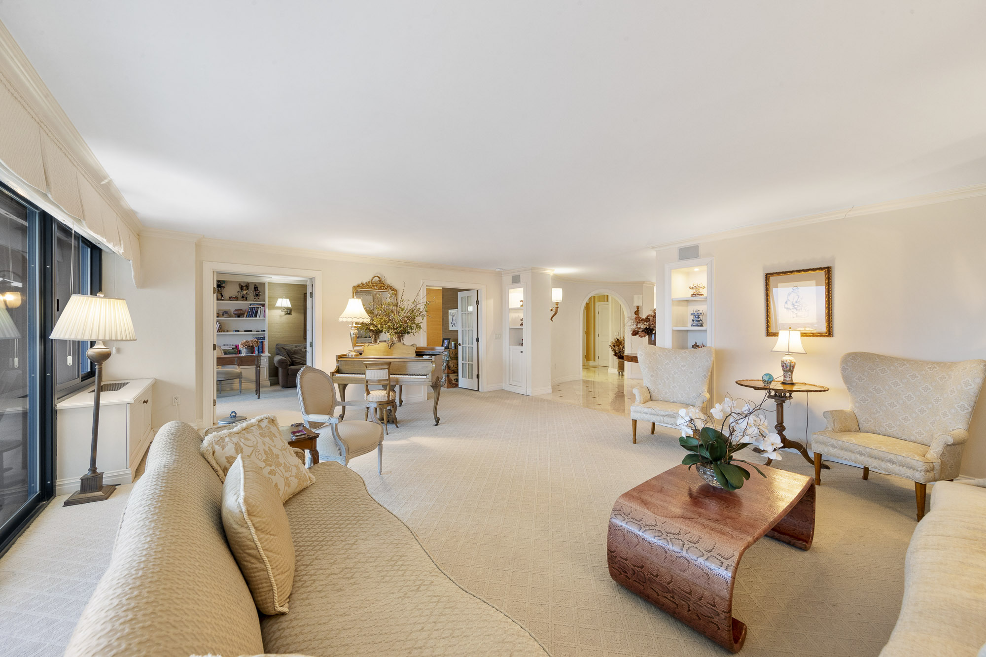 1500 Palisade Avenue Unit# 24D