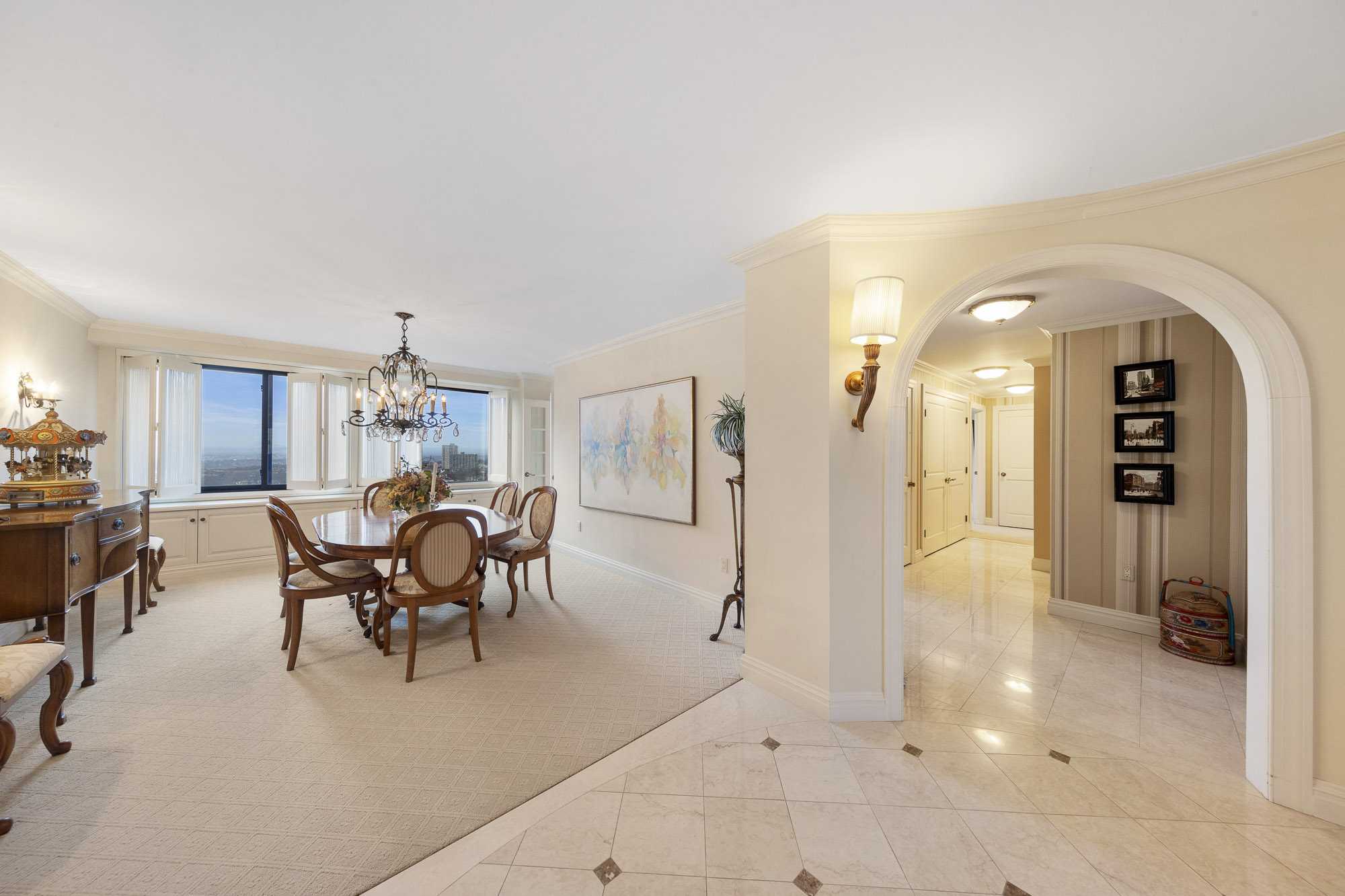 1500 Palisade Avenue Unit# 24D