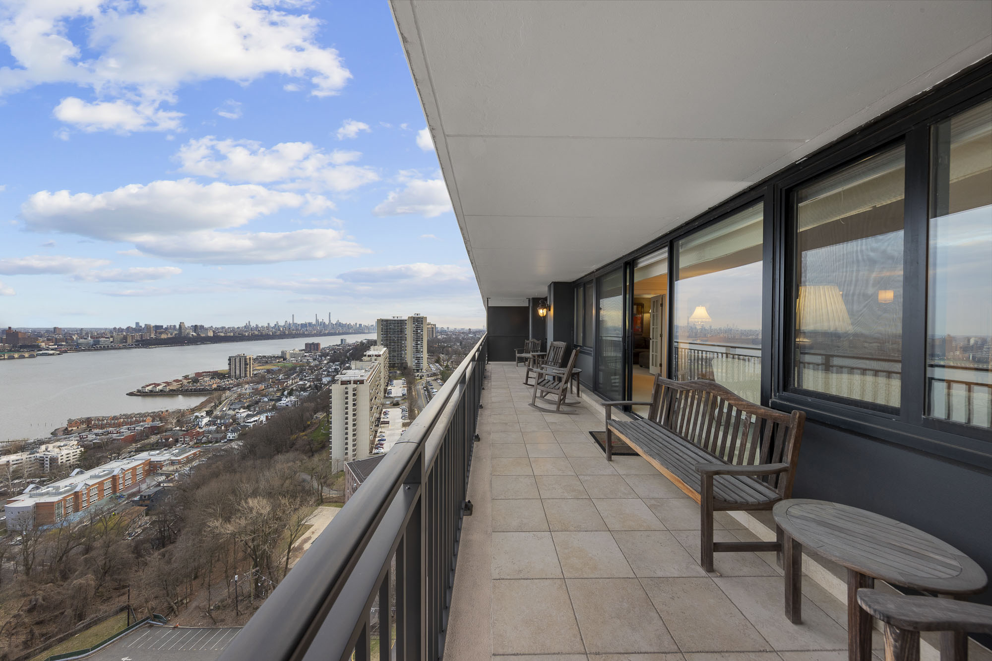 1500 Palisade Avenue Unit# 24D