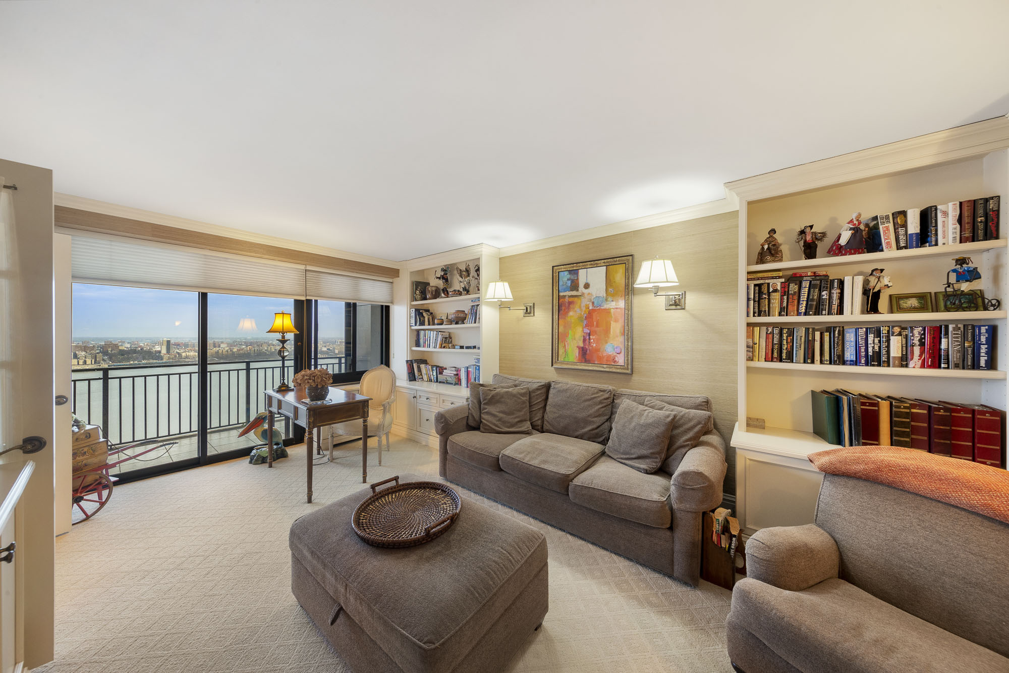 1500 Palisade Avenue Unit# 24D