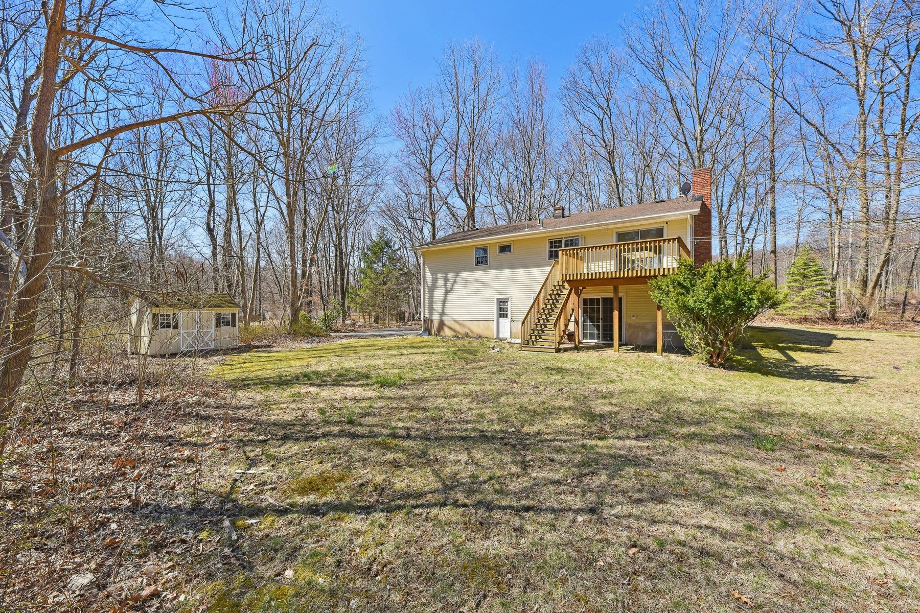10 Camp Pulaski Road 