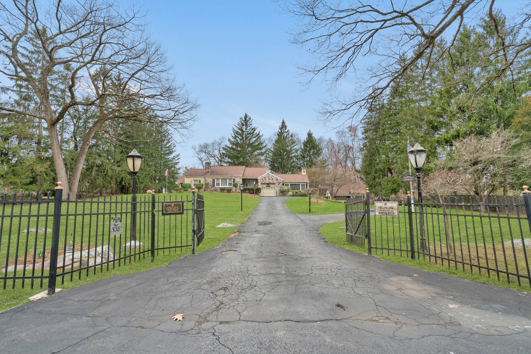 538 Ewing Avenue 