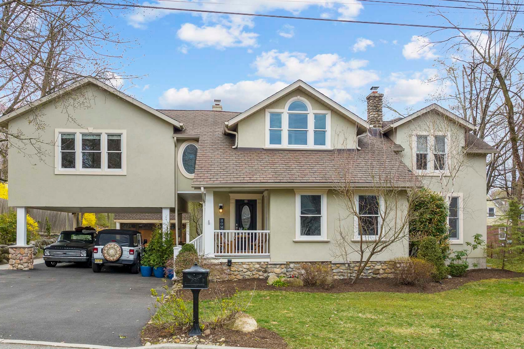 155 Dwight Avenue 