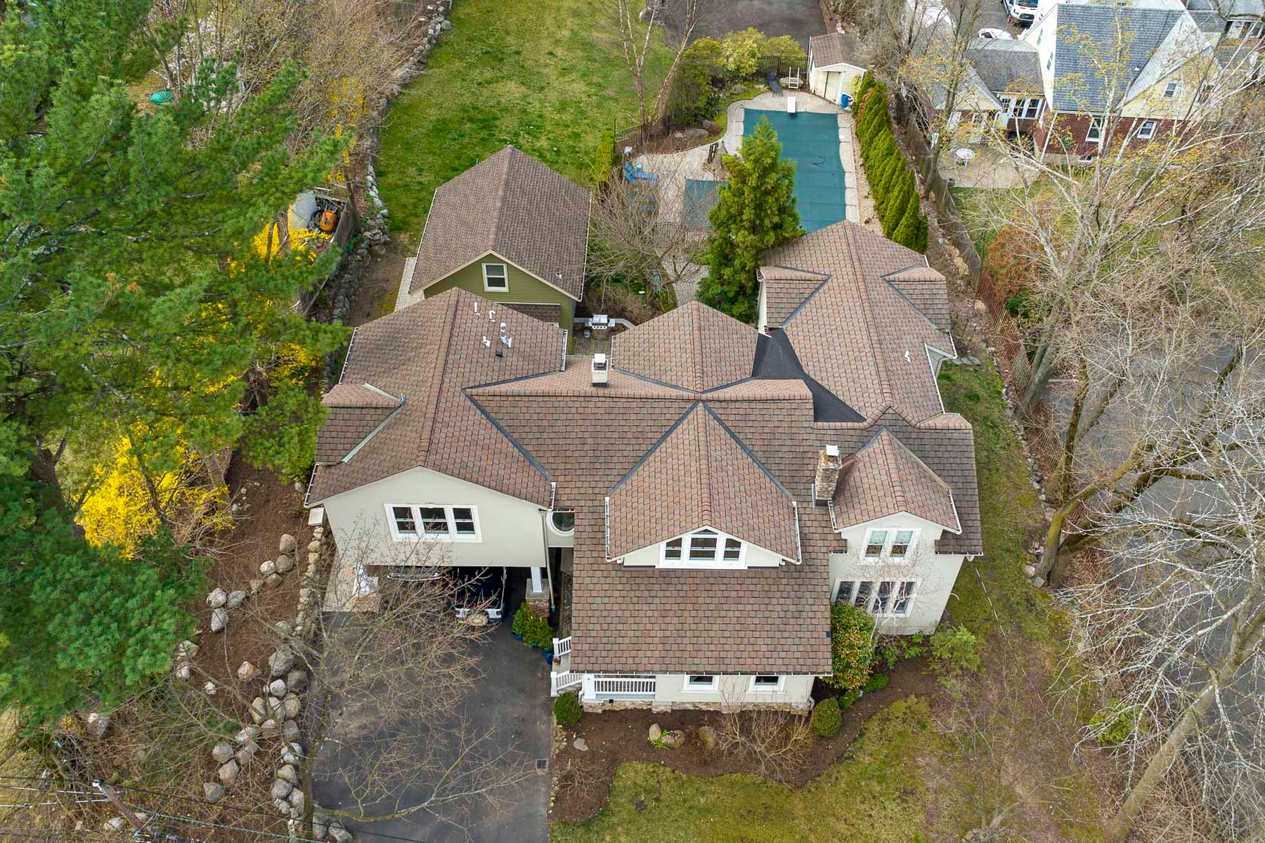 155 Dwight Avenue 
