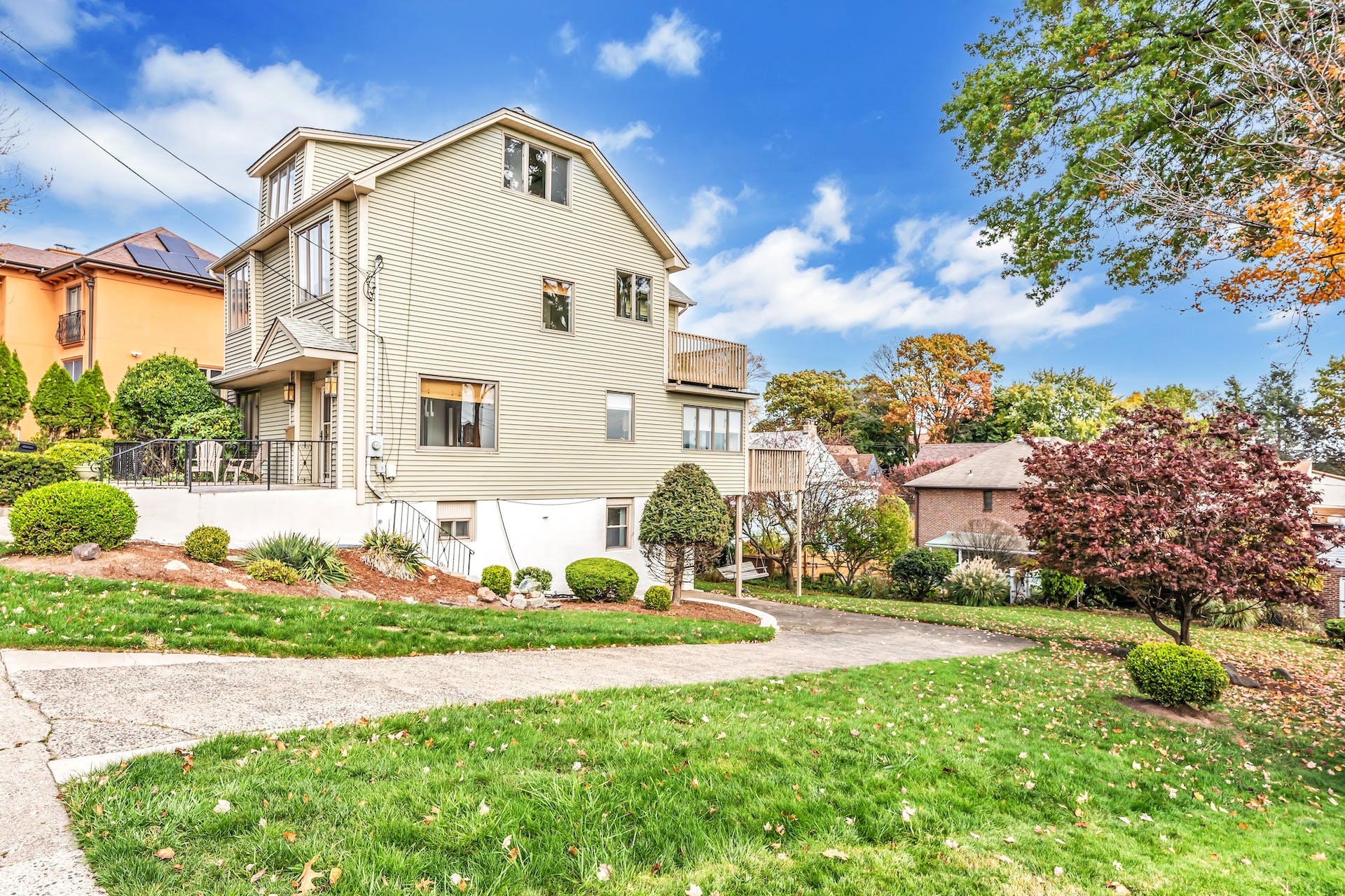 408 Oncrest Terrace 