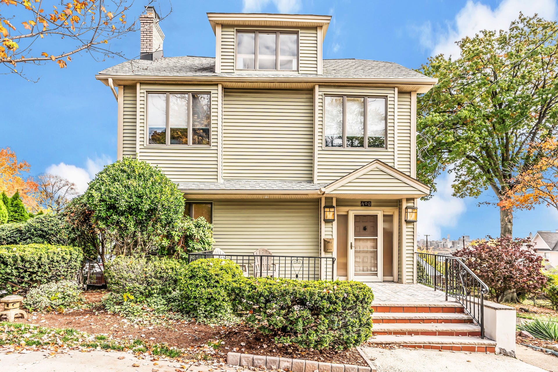 408 Oncrest Terrace 