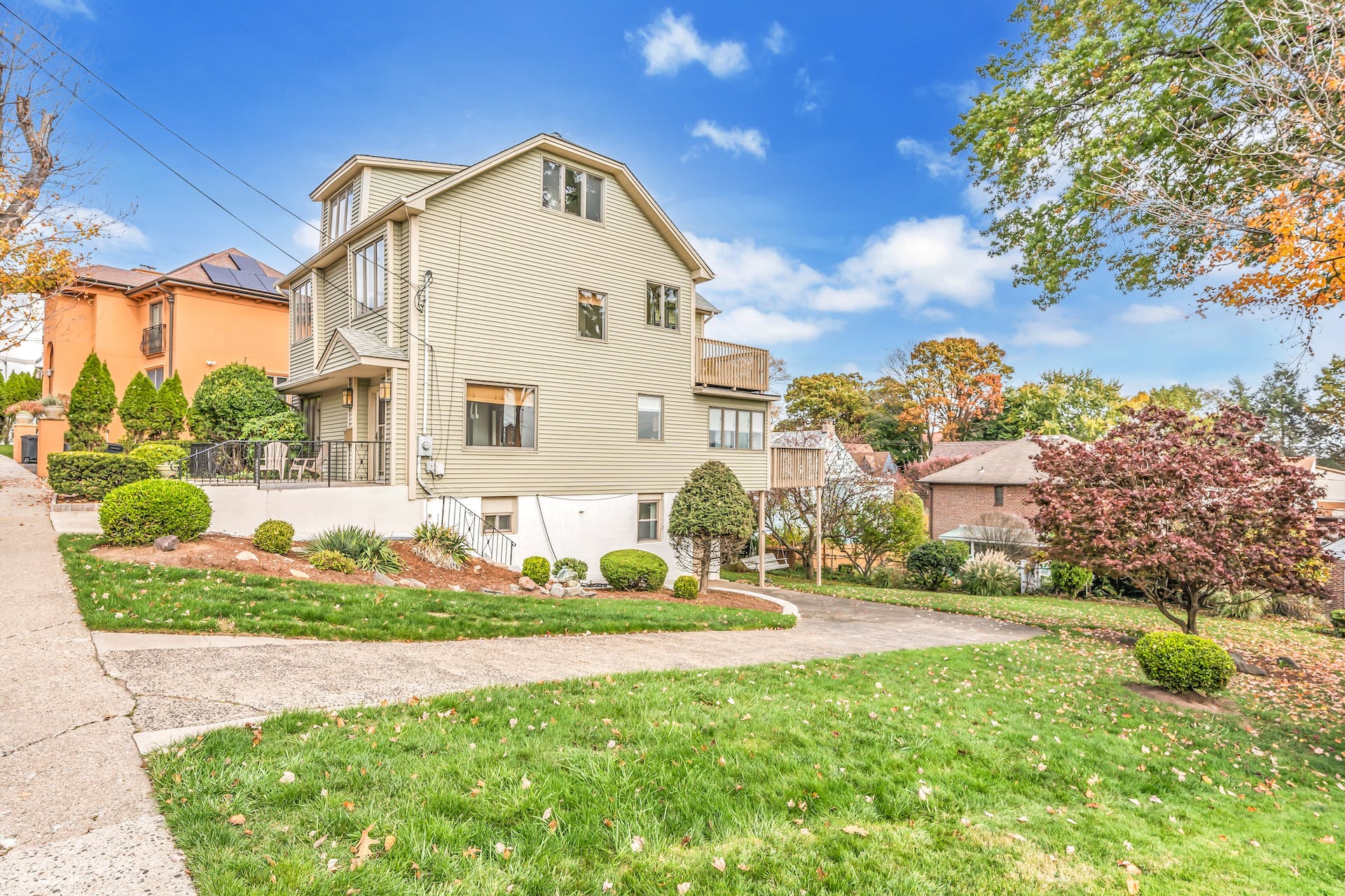 408 Oncrest Terrace 