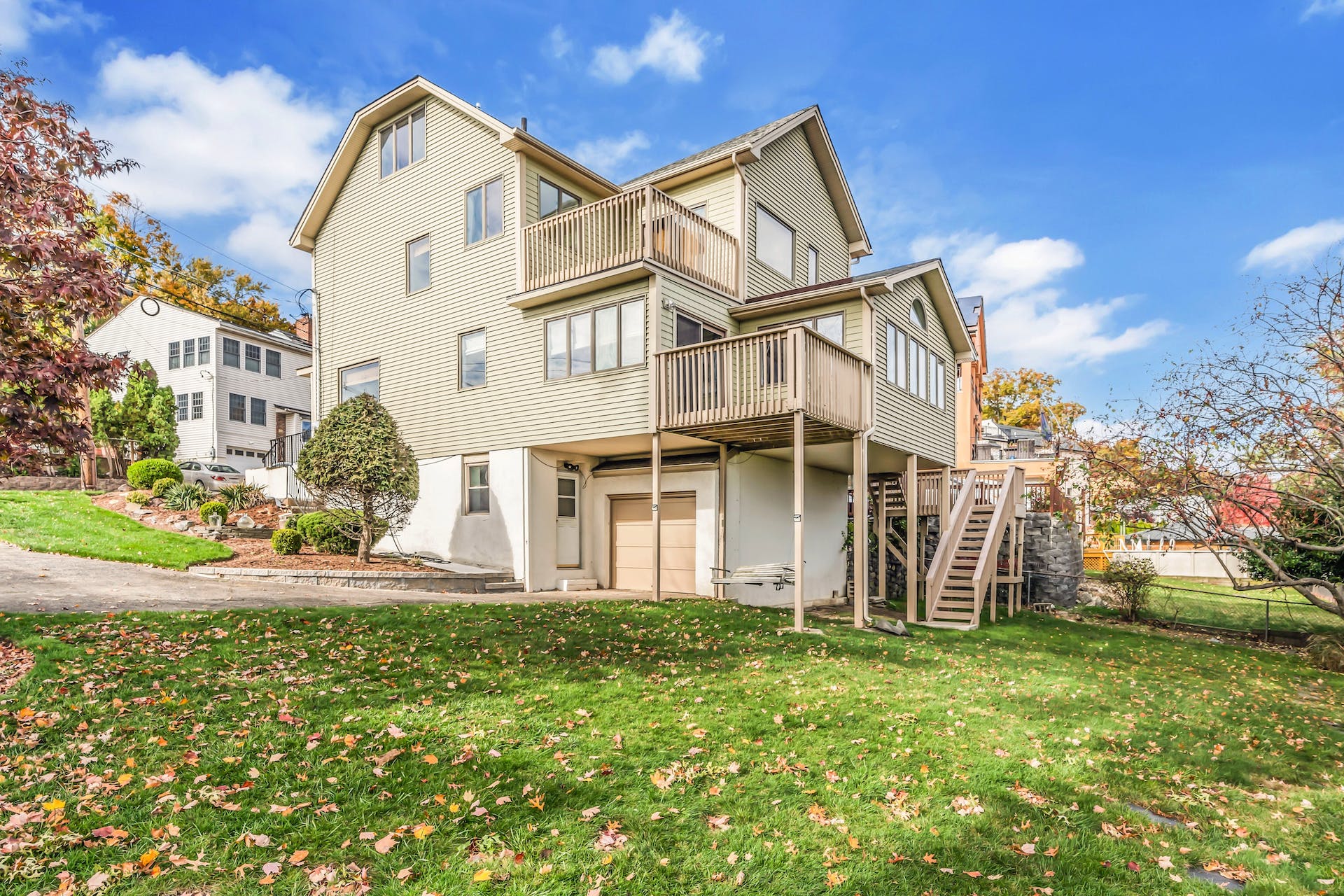 408 Oncrest Terrace 