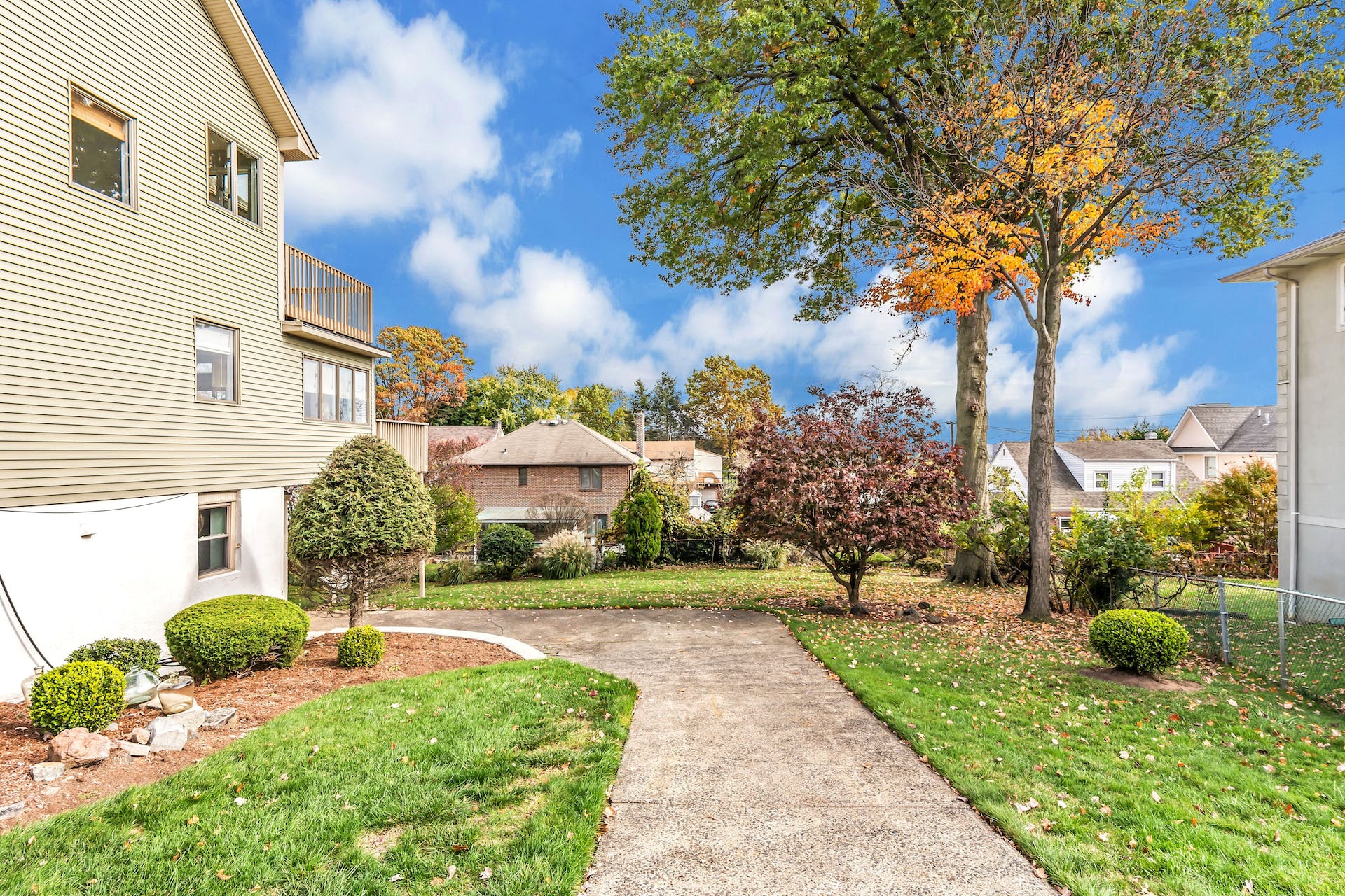 408 Oncrest Terrace 
