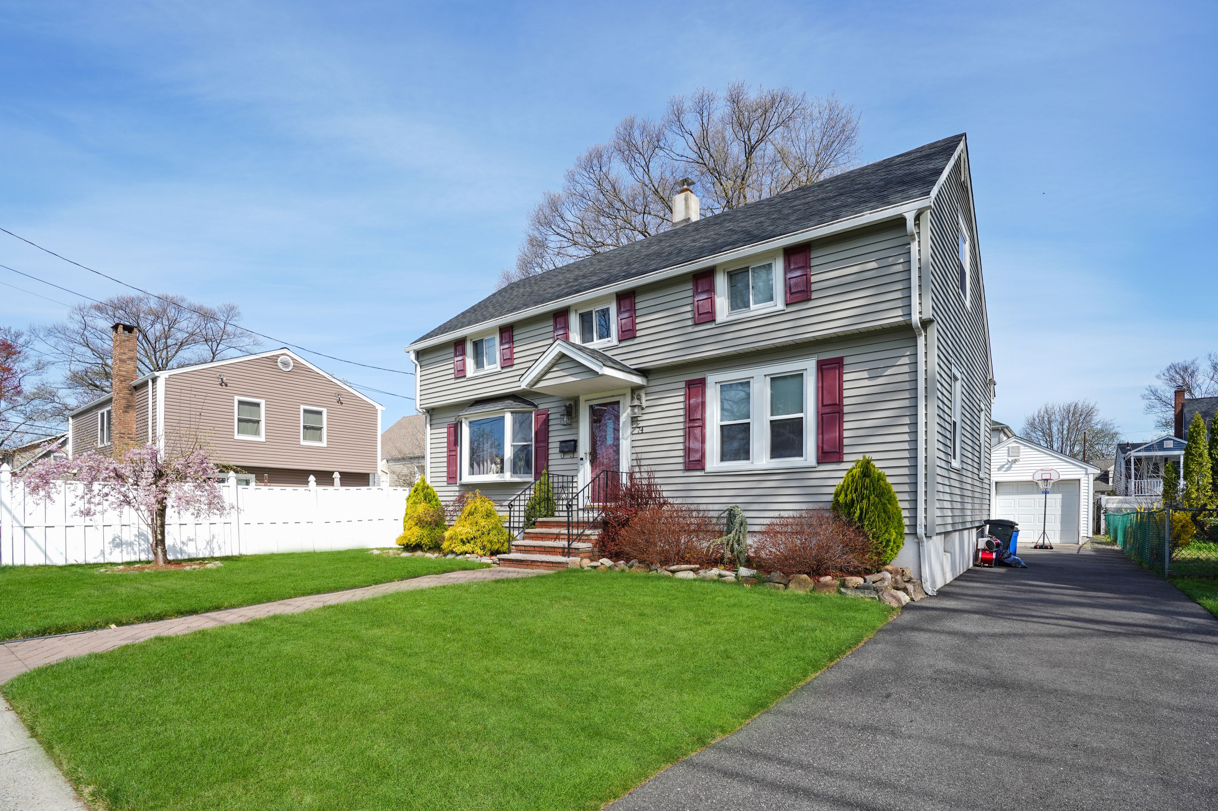 74 Randolph Avenue 