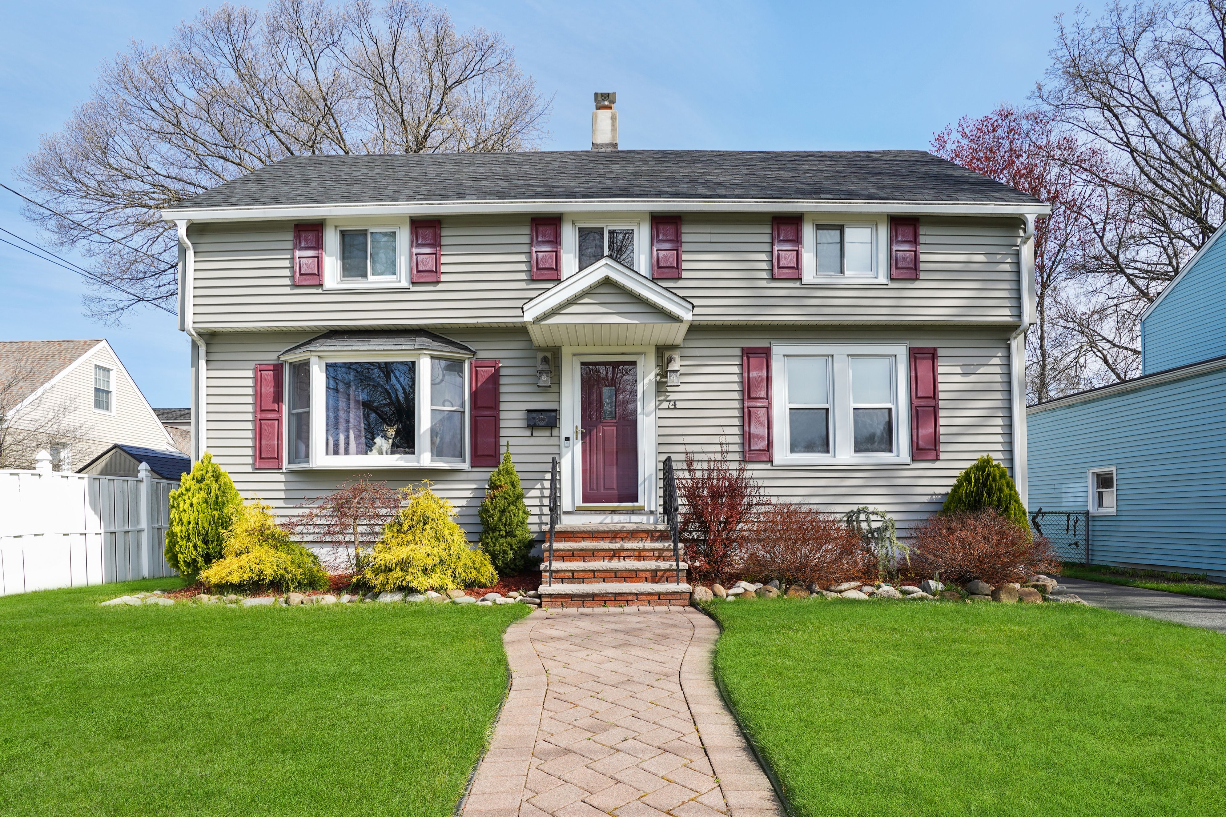 74 Randolph Avenue 