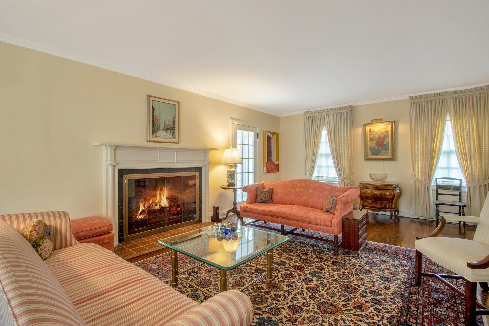 210 Booth Avenue 