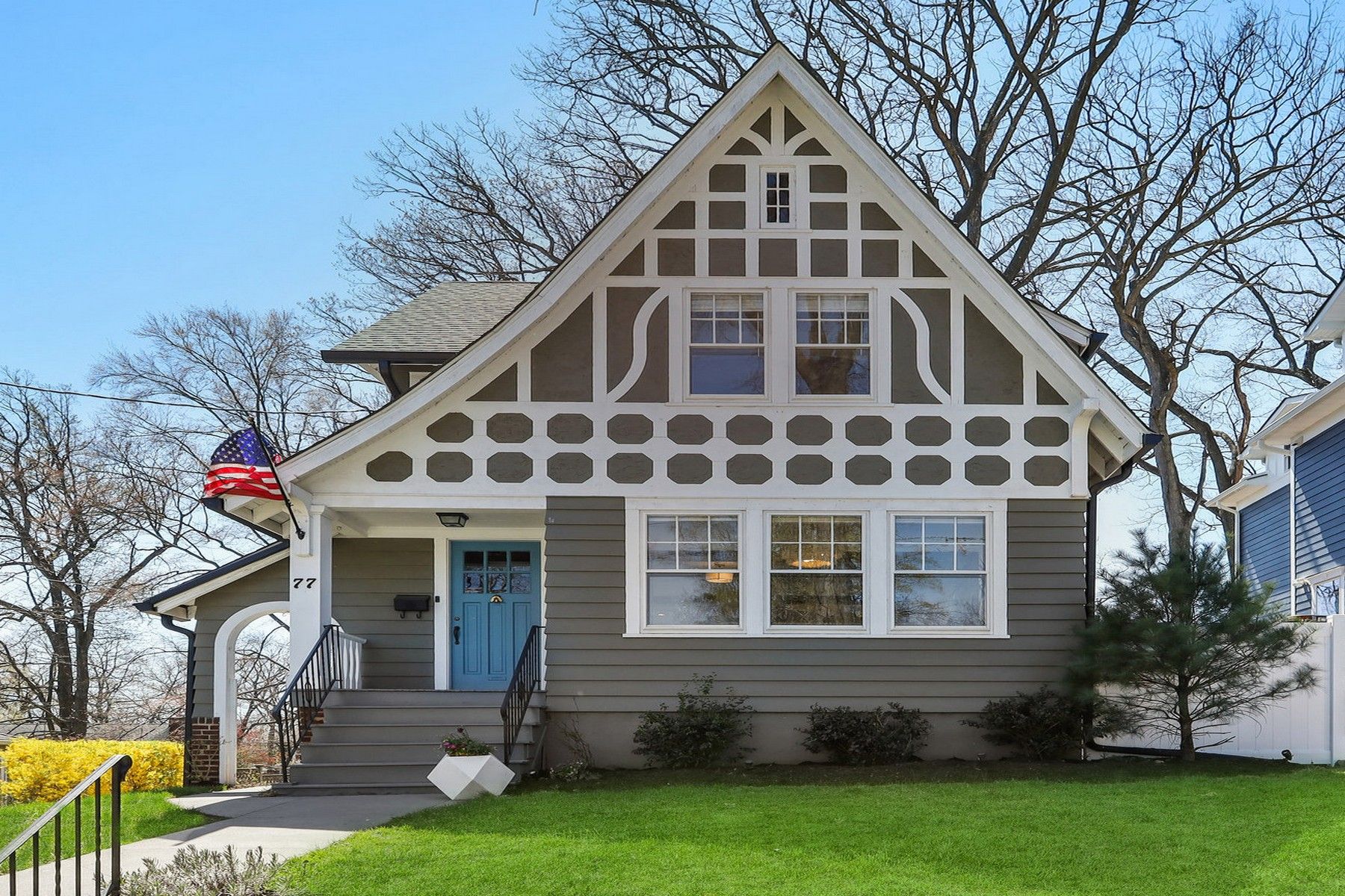 77 Hillside Avenue 