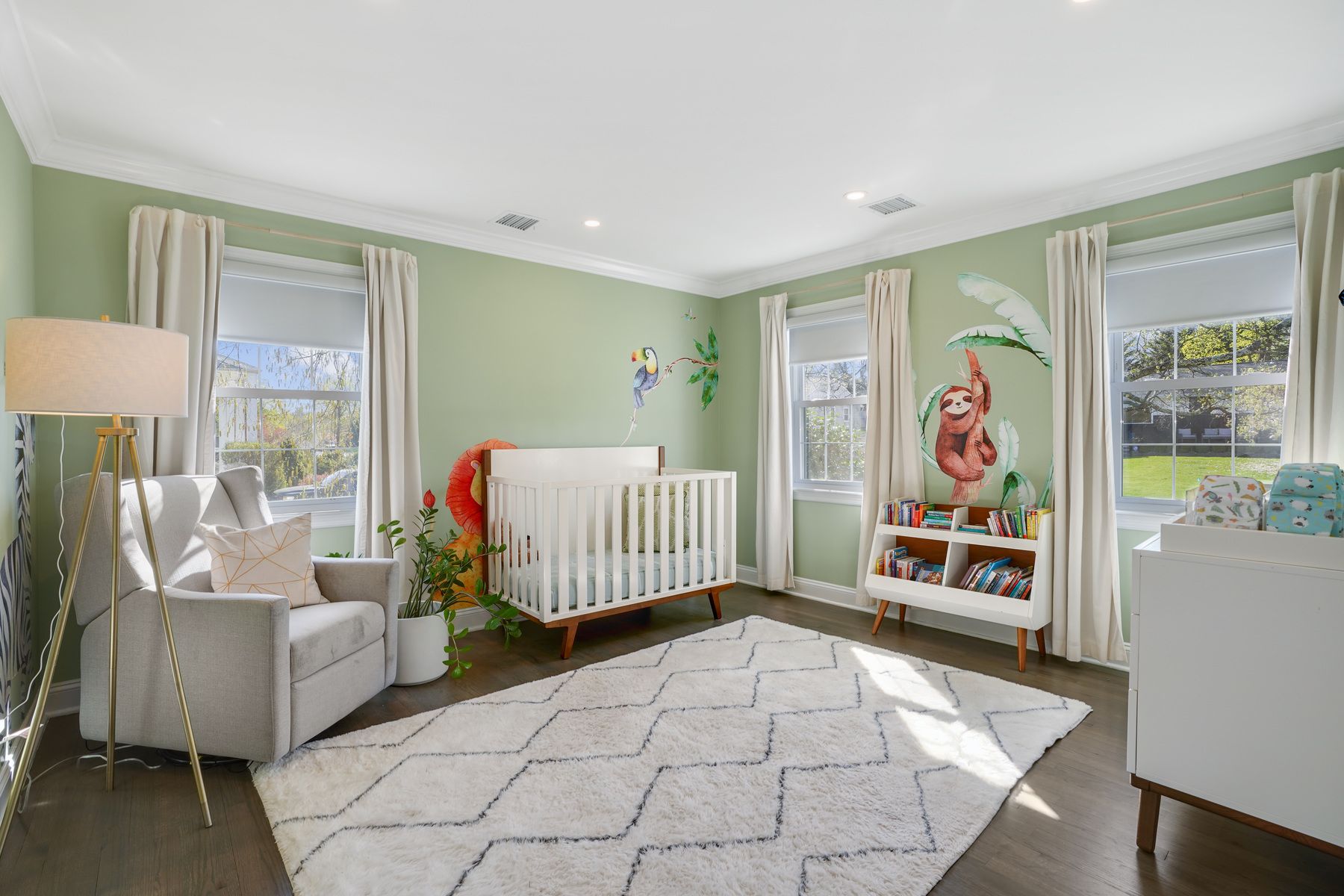 56 Woodmont Road 