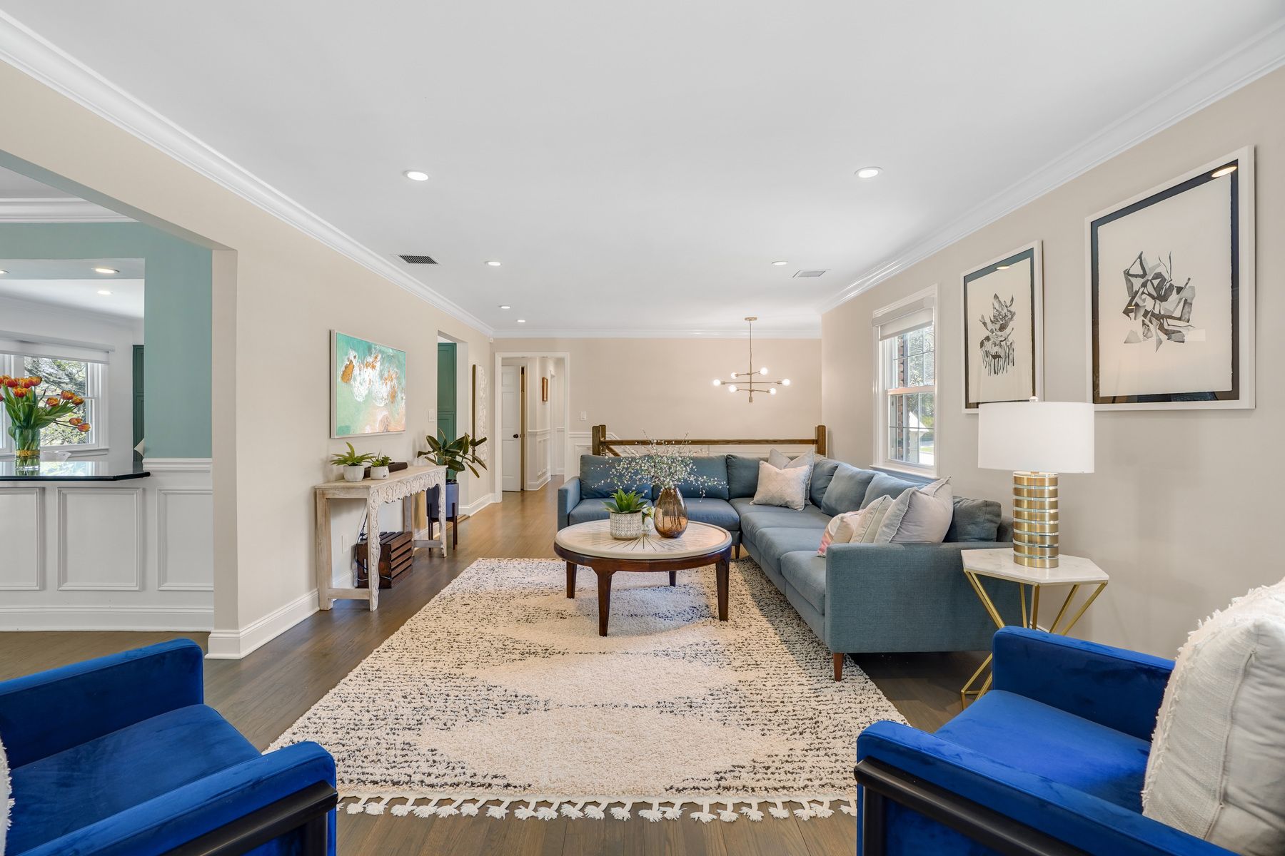 56 Woodmont Road 