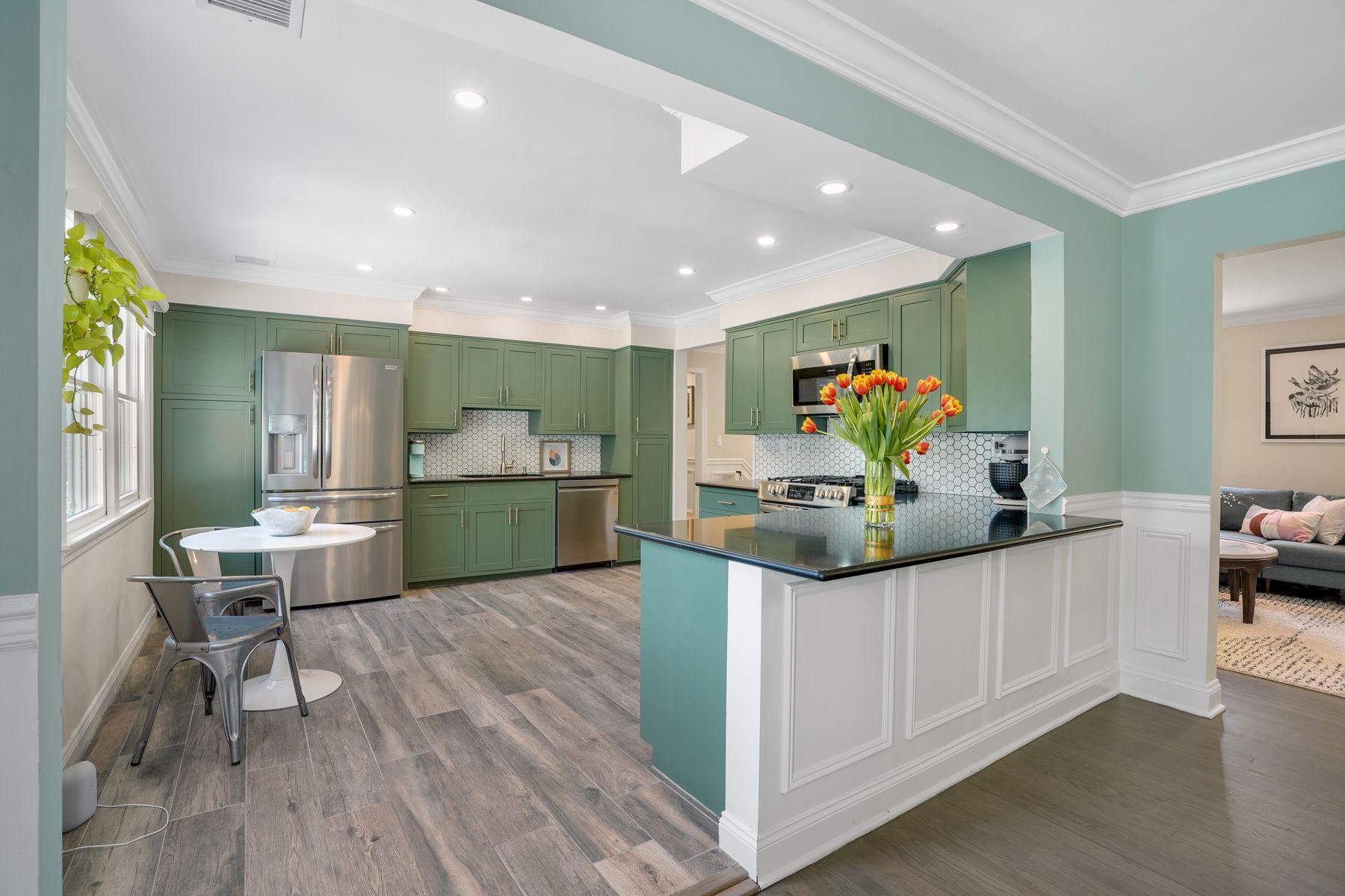 56 Woodmont Road 
