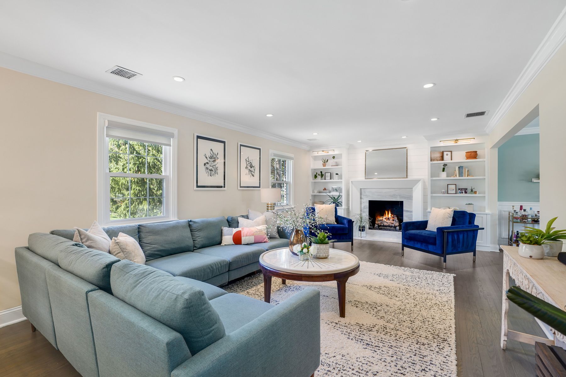 56 Woodmont Road 