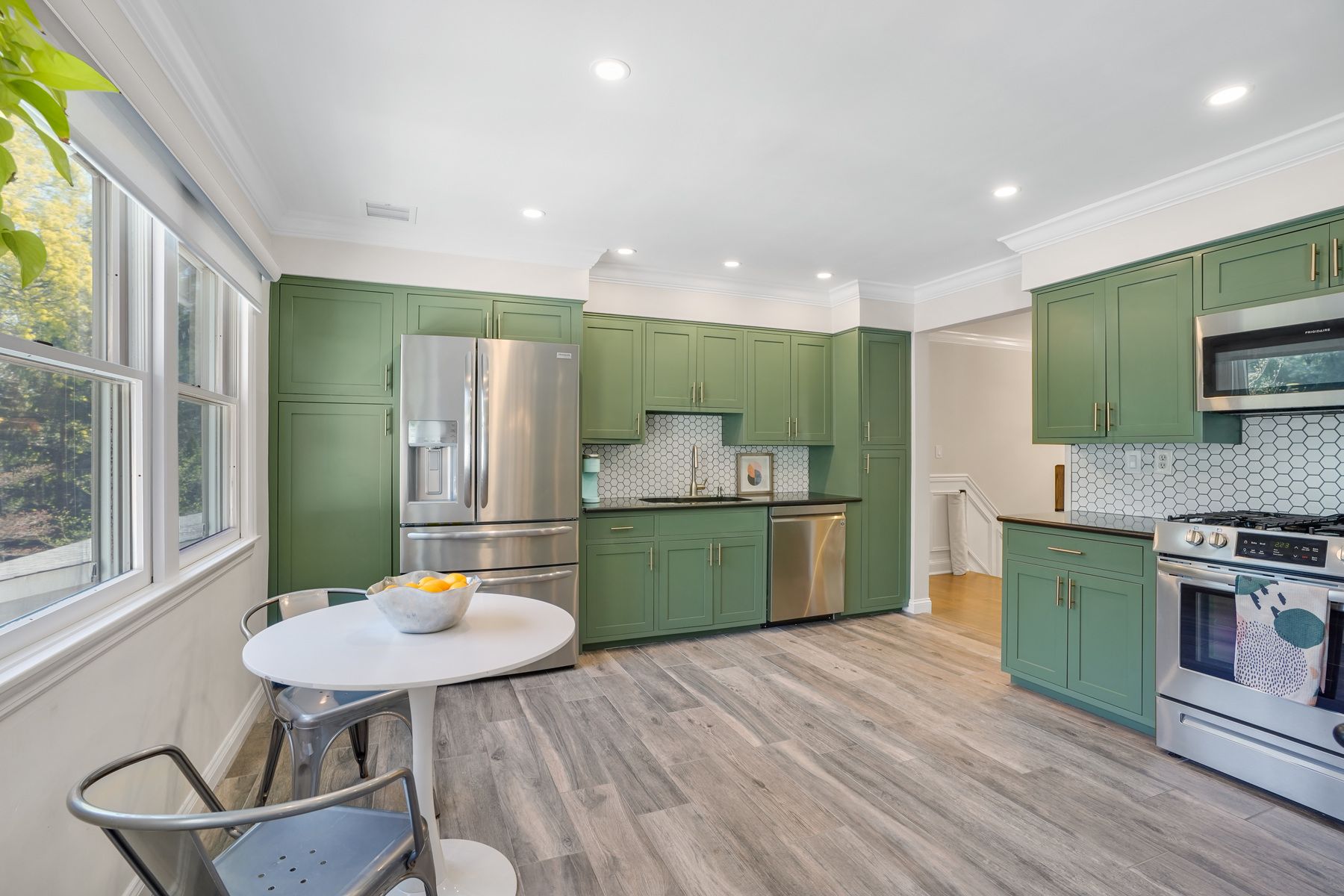 56 Woodmont Road 