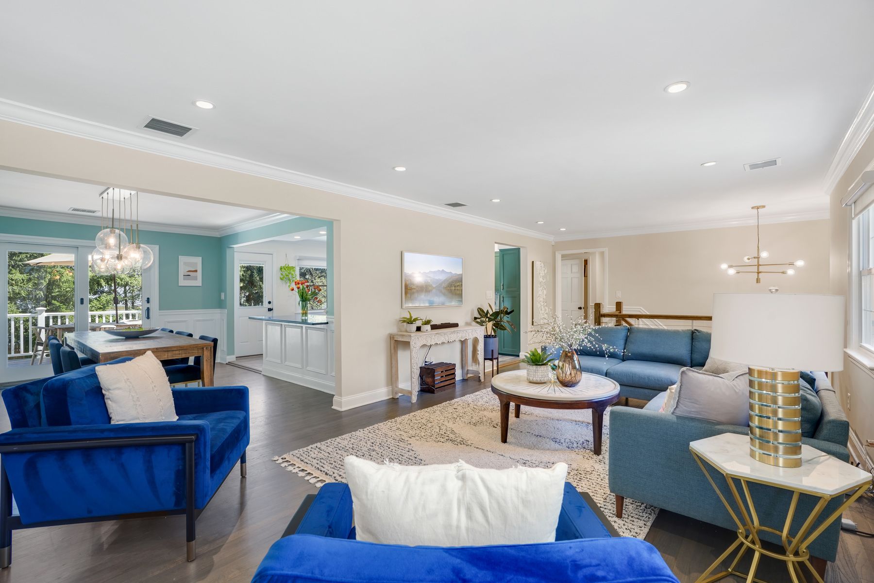 56 Woodmont Road 
