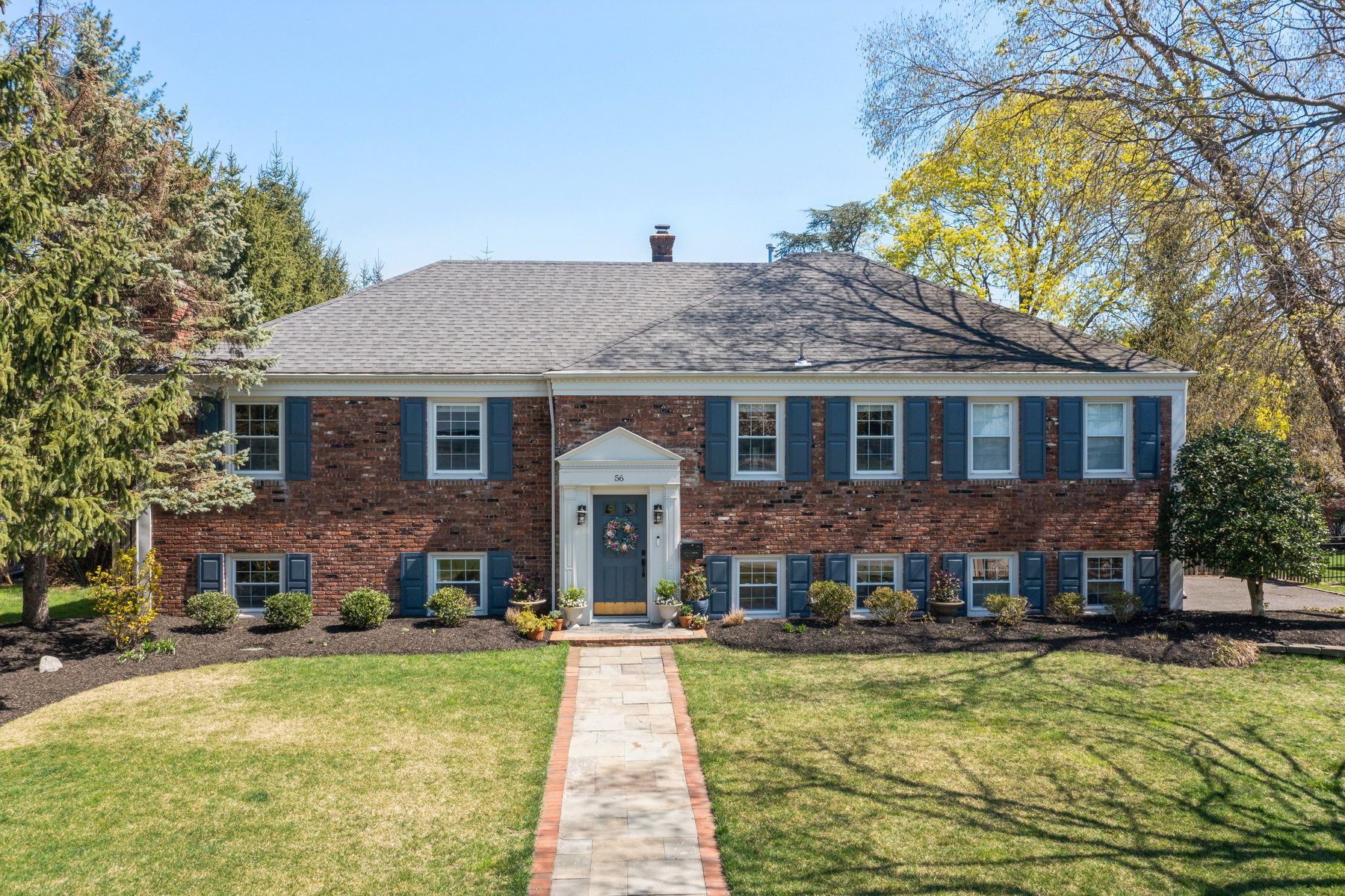 56 Woodmont Road 