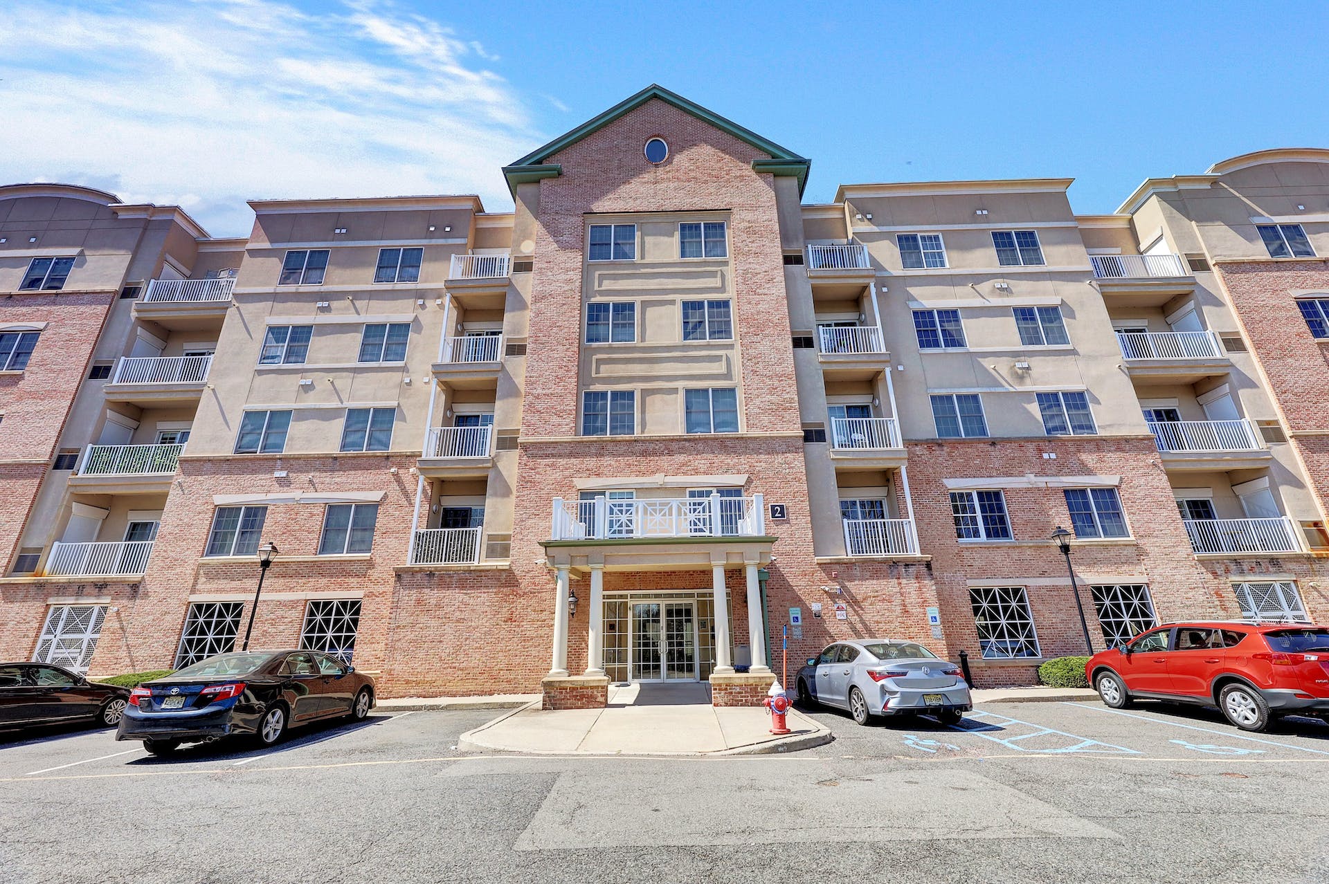 2214 Windsor Park Court 