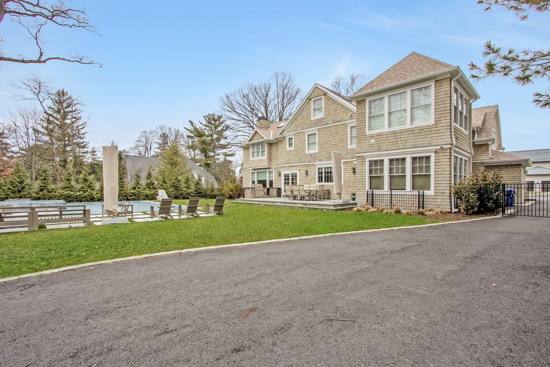 244 Cedar Street