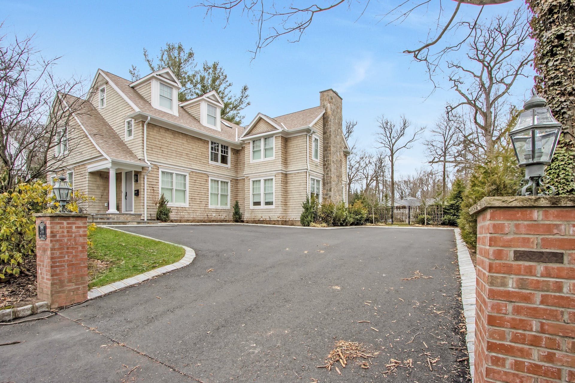 244 Cedar Street