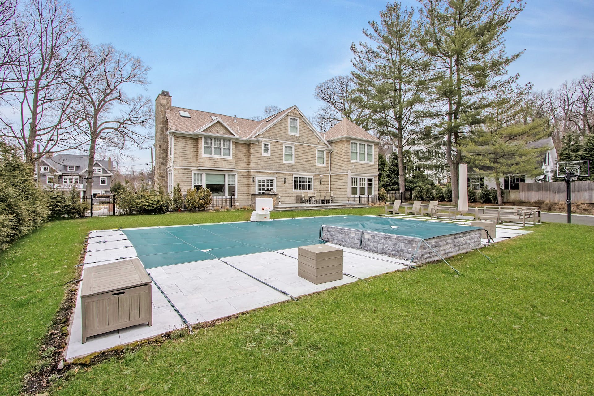244 Cedar Street