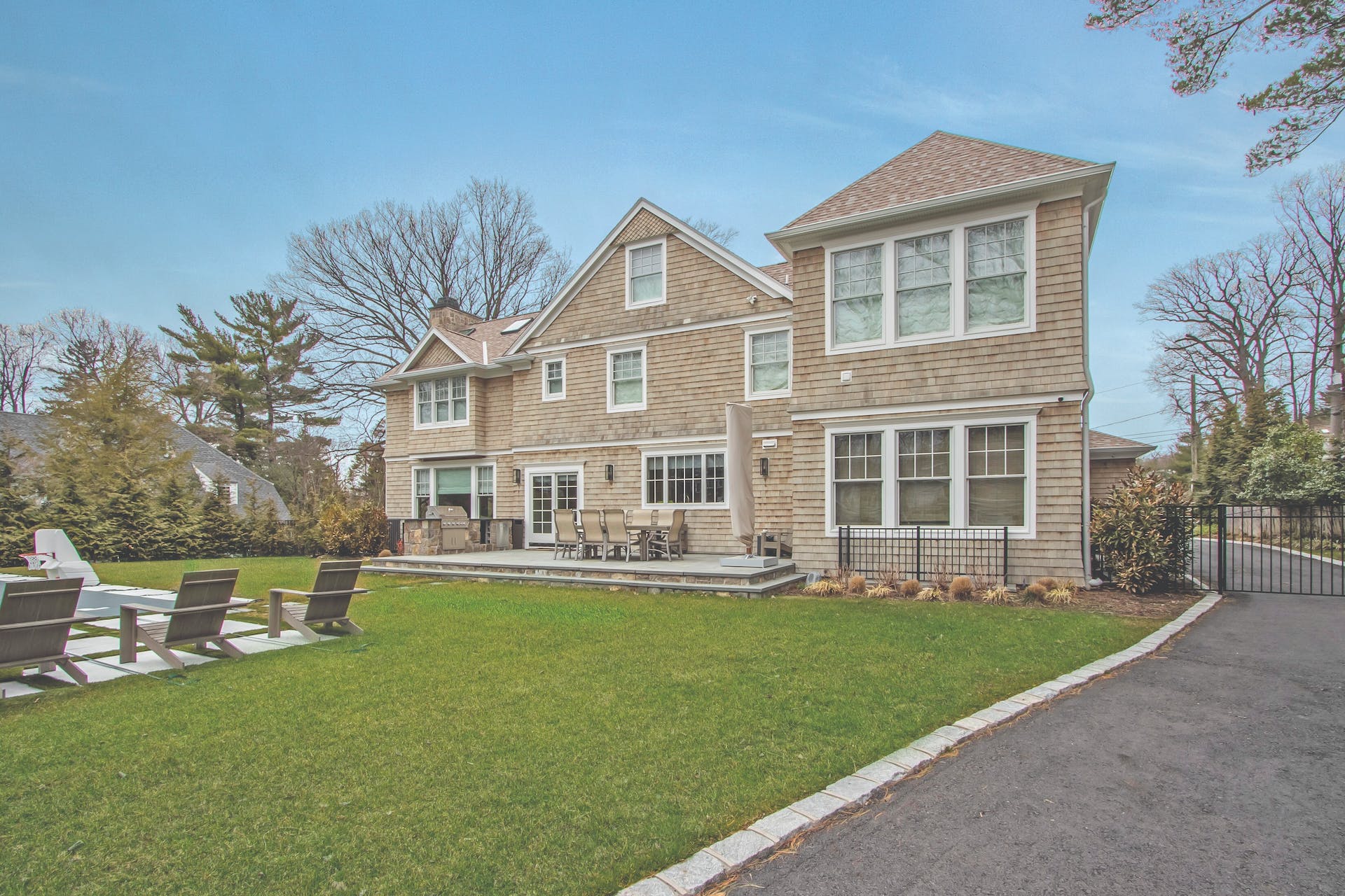 244 Cedar Street