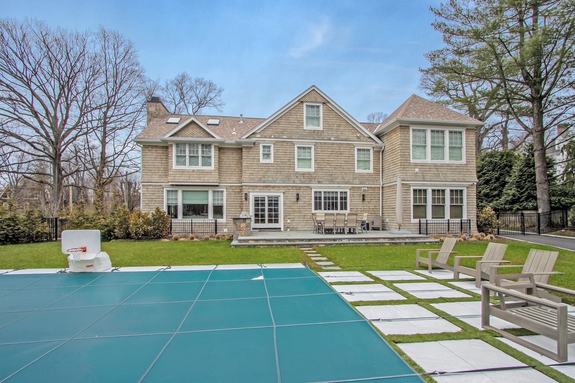 244 Cedar Street