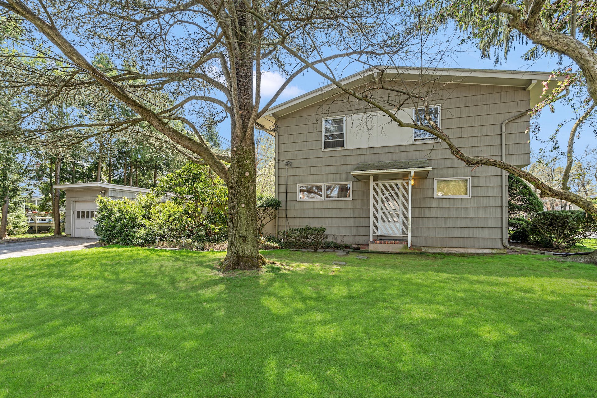 32 Cherry Street 