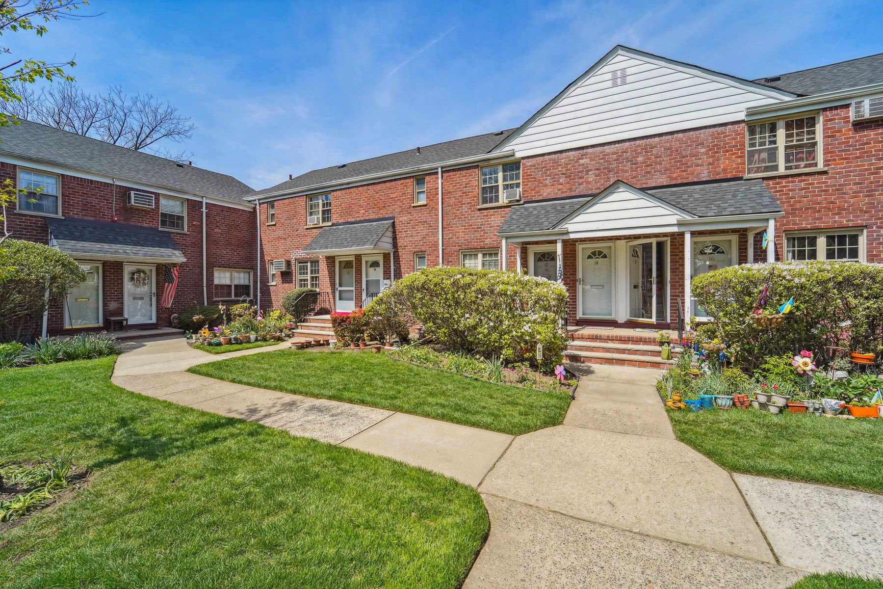 1255 Anderson Avenue, #11 