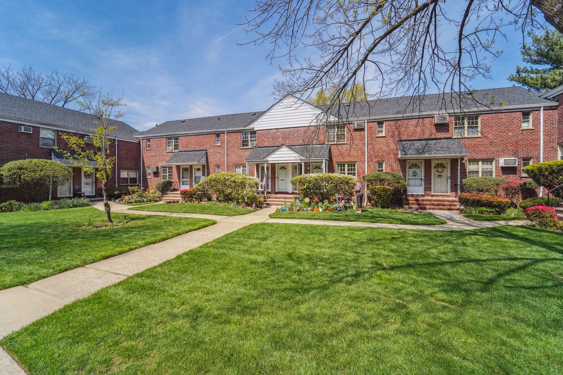 1255 Anderson Avenue, #11 