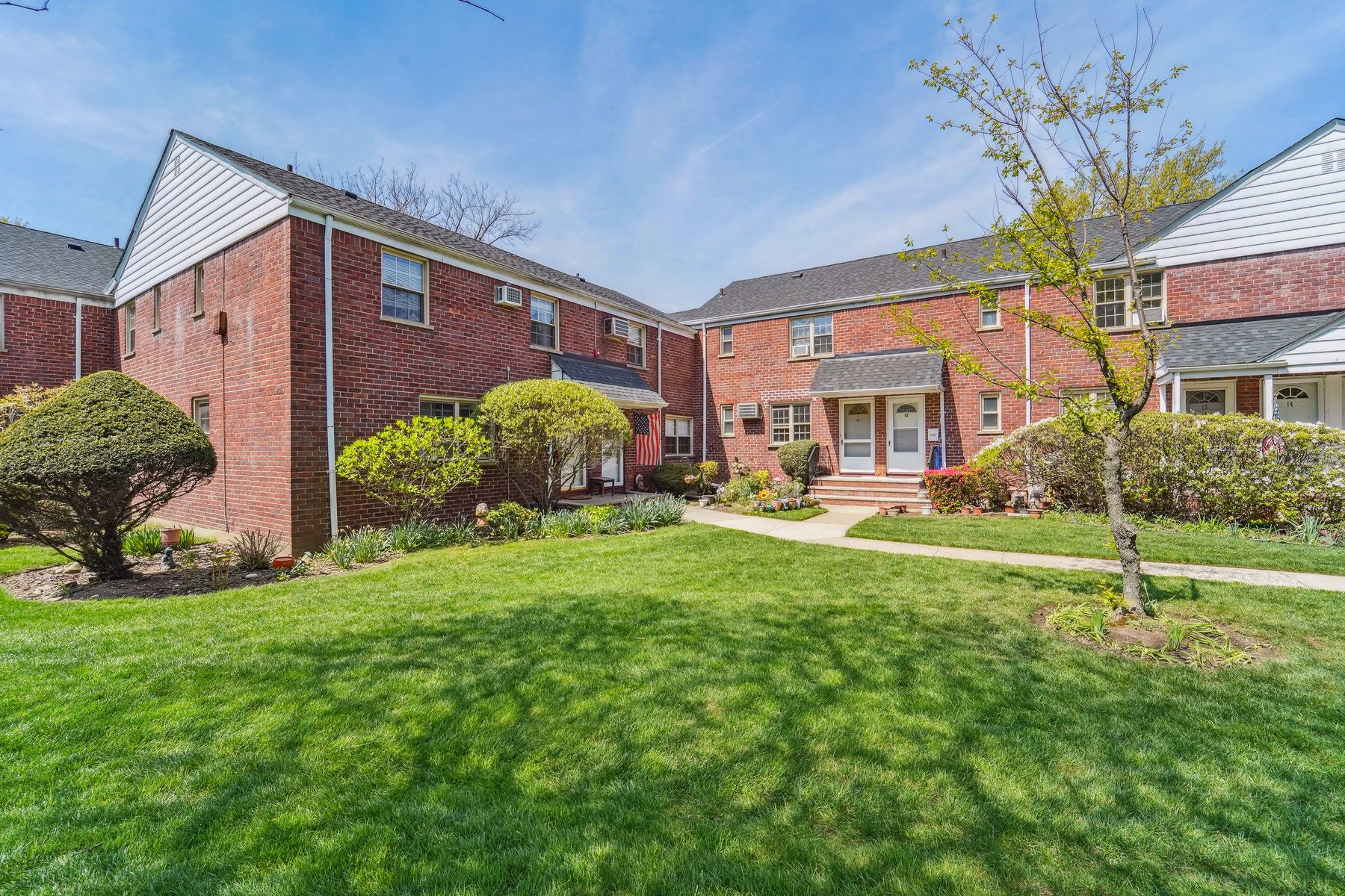 1255 Anderson Avenue, #11 