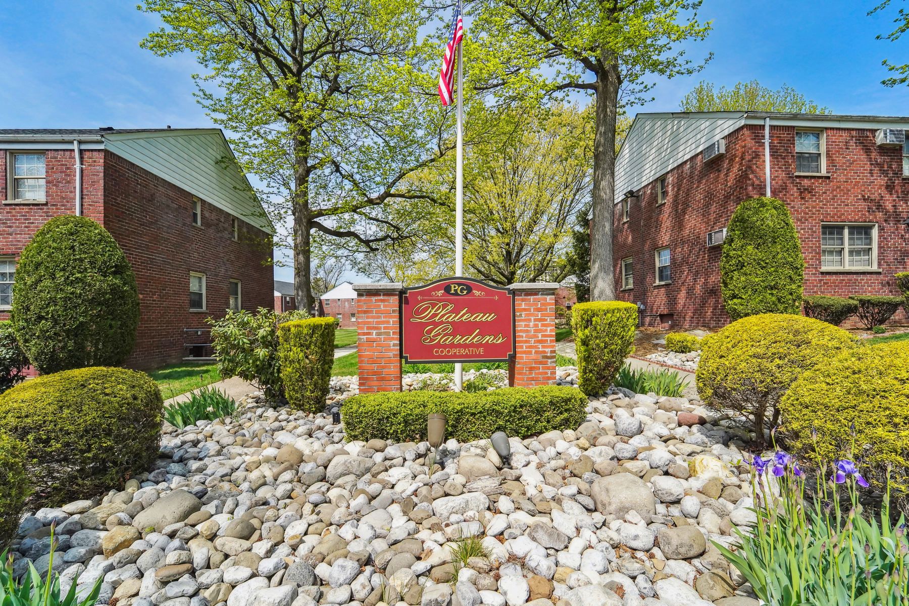 1255 Anderson Avenue, #11 