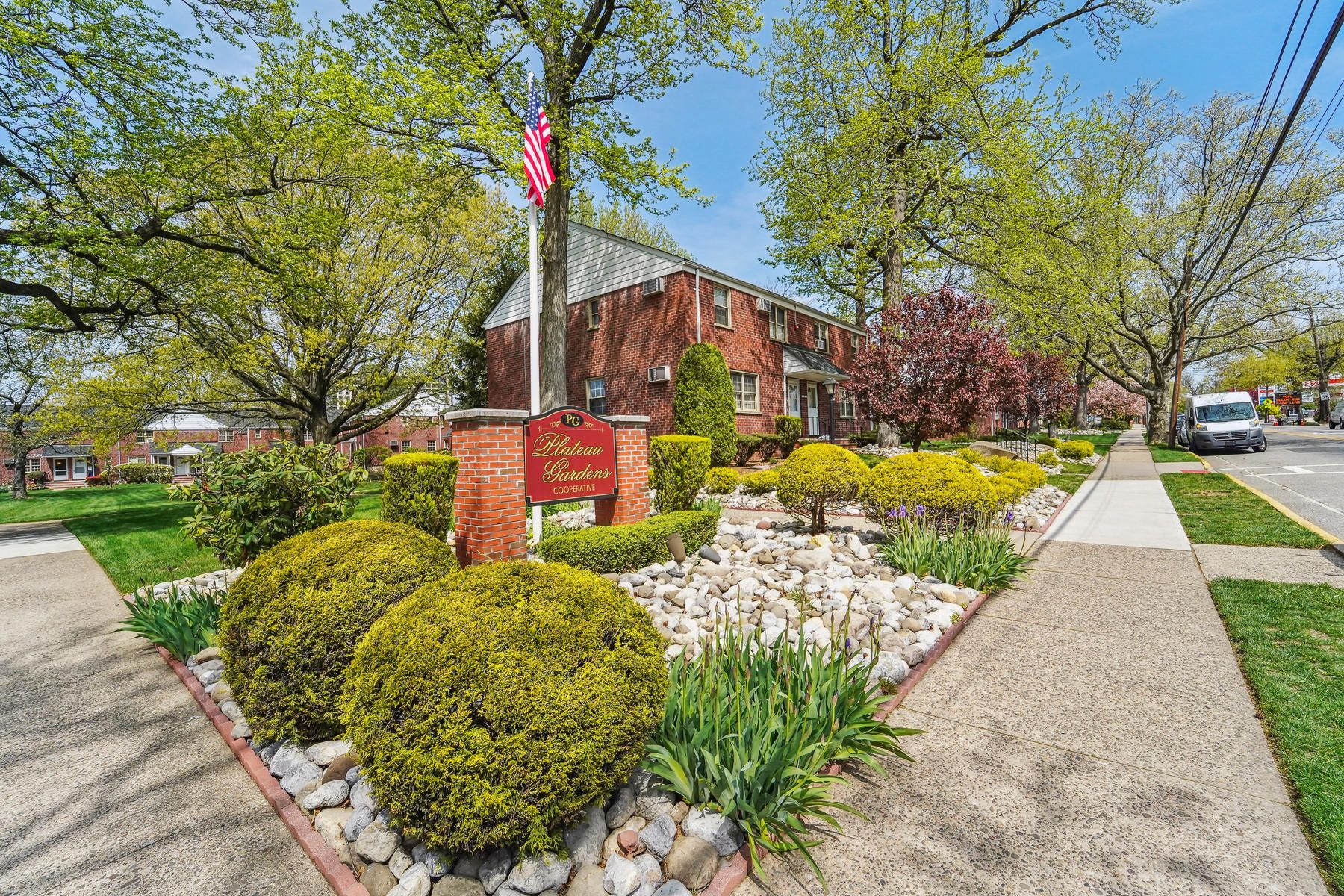 1255 Anderson Avenue, #11 